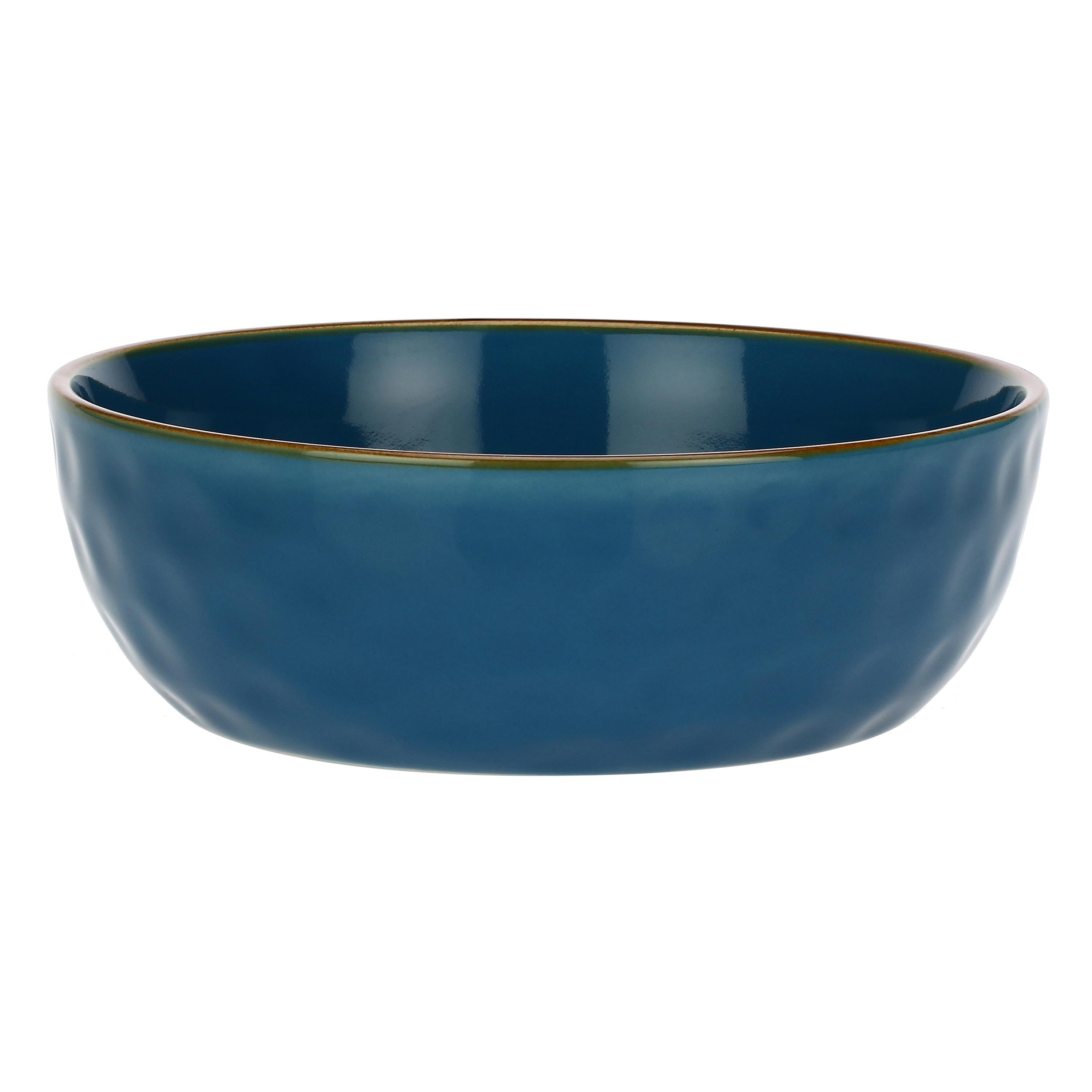 Set da 4, Insalatiera, Concerto - Gres, Ø 20 cm