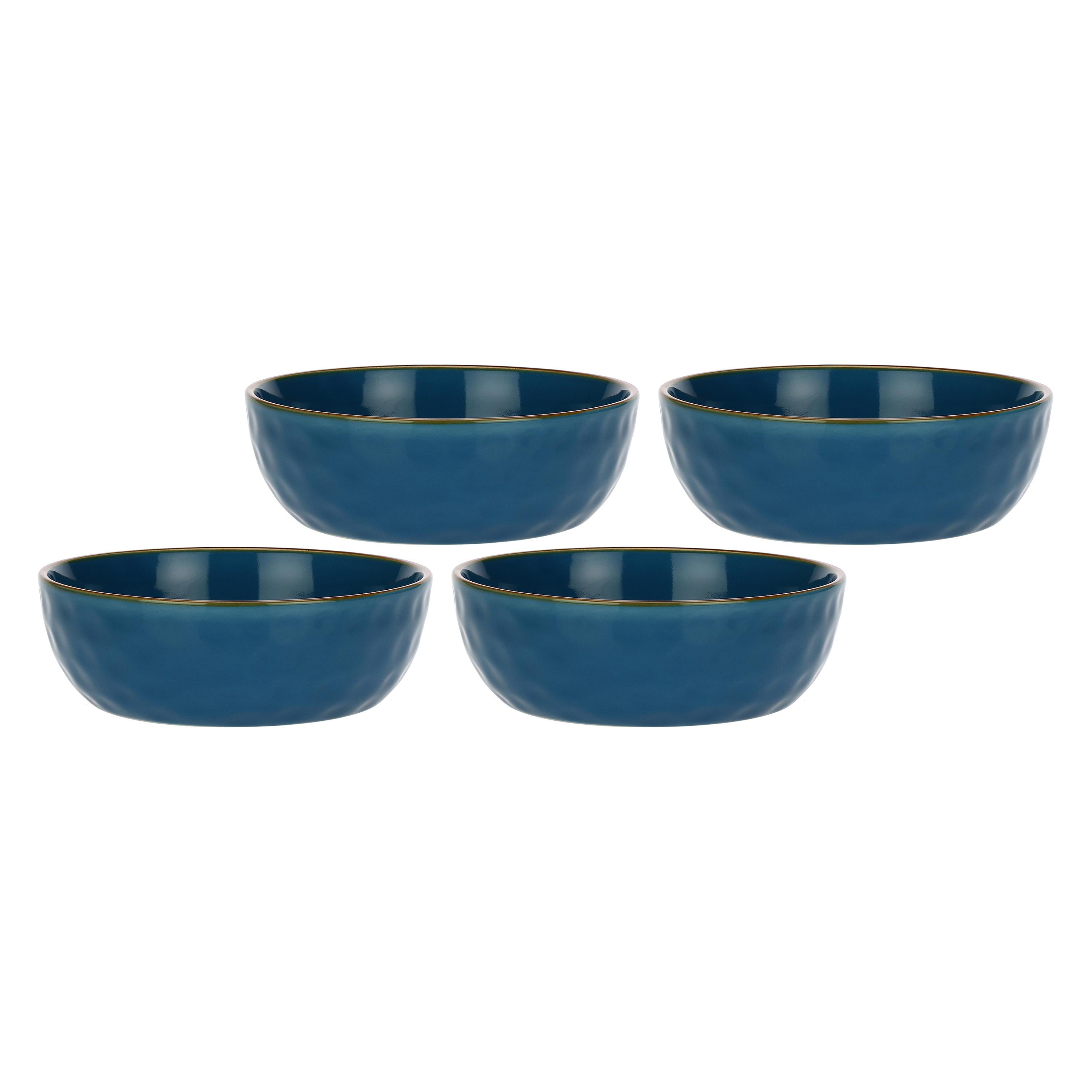 Set da 4, Insalatiera, Concerto - Gres, Ø 20 cm