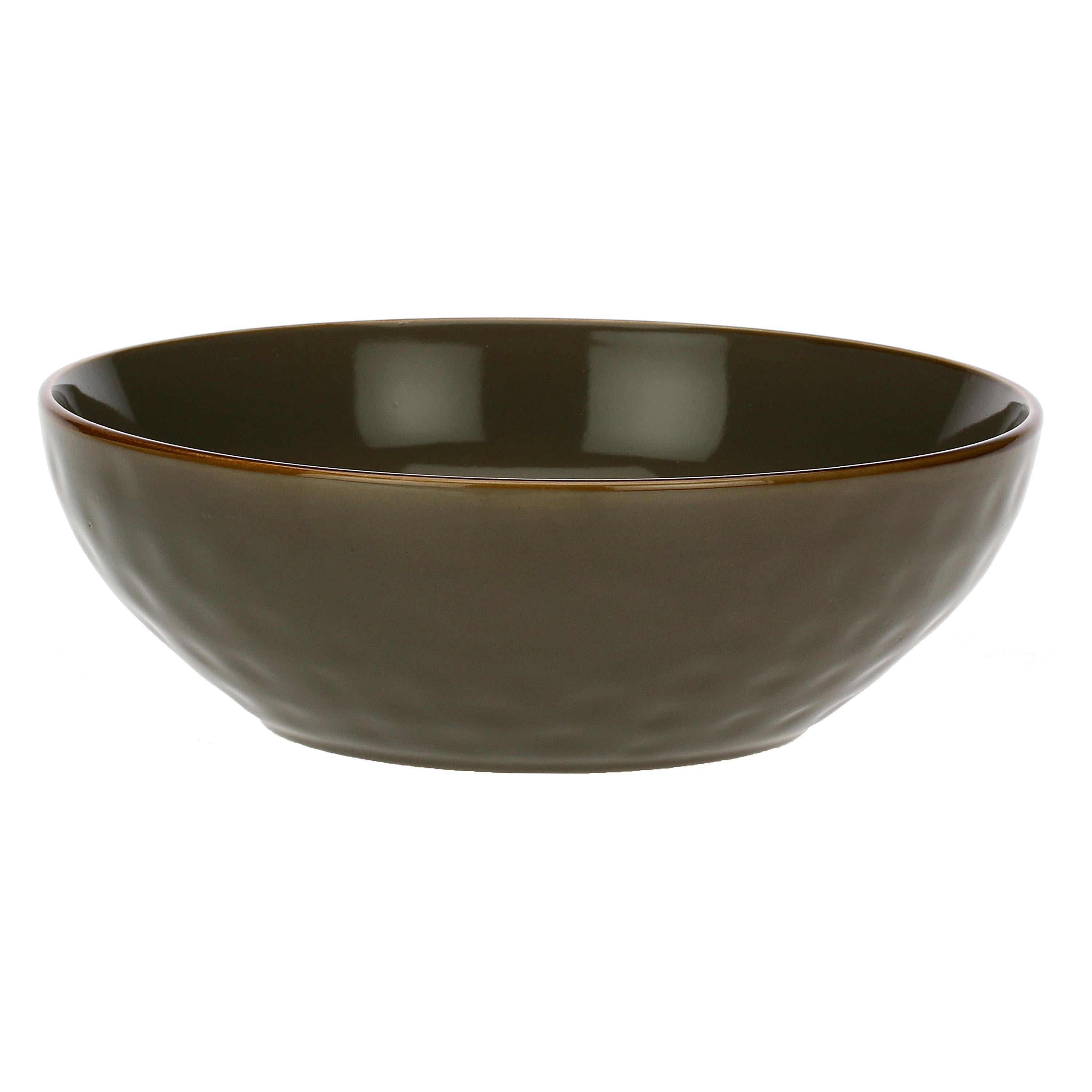 Set da 2, Insalatiera, Concerto - Gres, Ø 26 cm