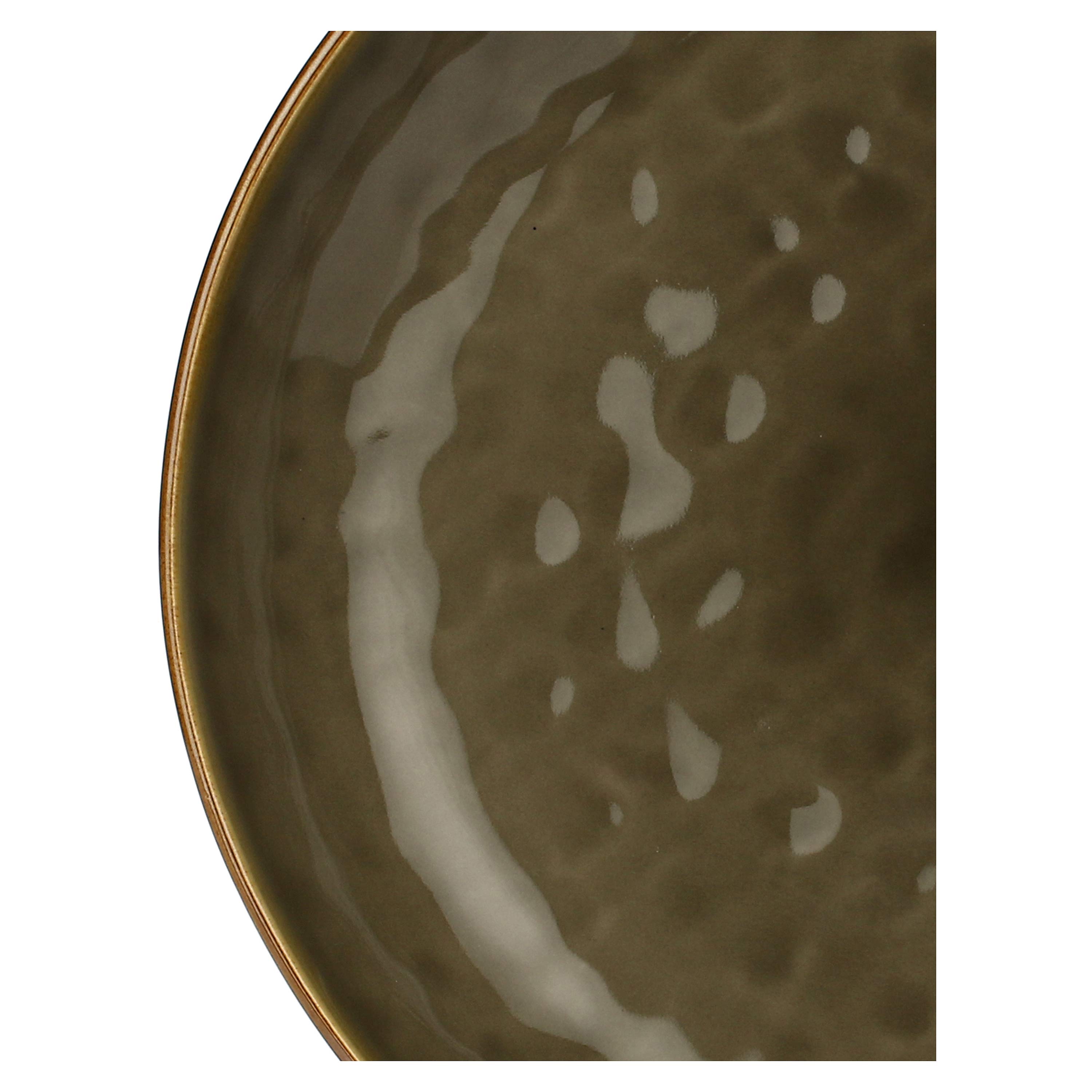 Set da 2, Gourmet Bowl, Concerto - Gres, Ø 30 cm