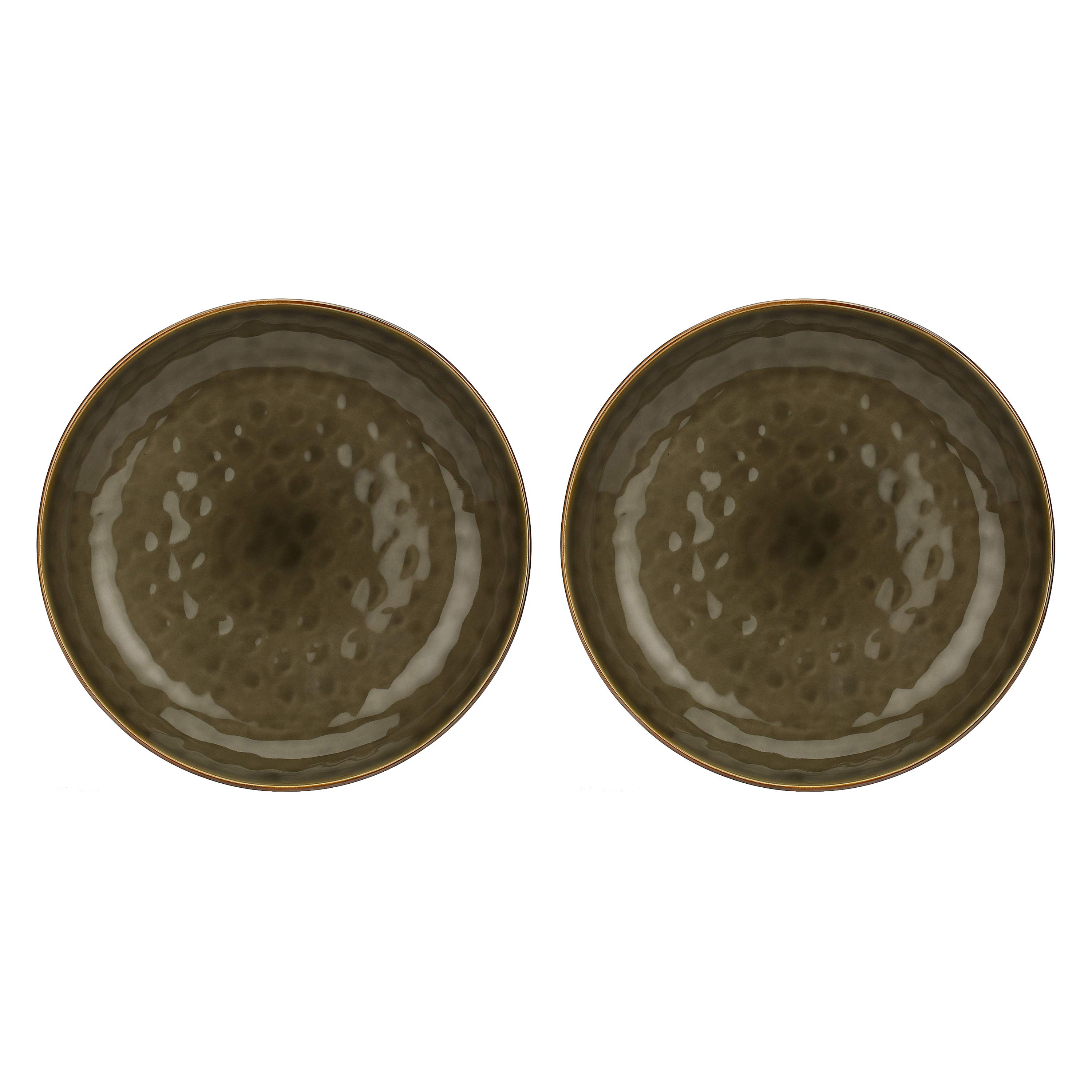 Set da 2, Gourmet Bowl, Concerto - Gres, Ø 30 cm