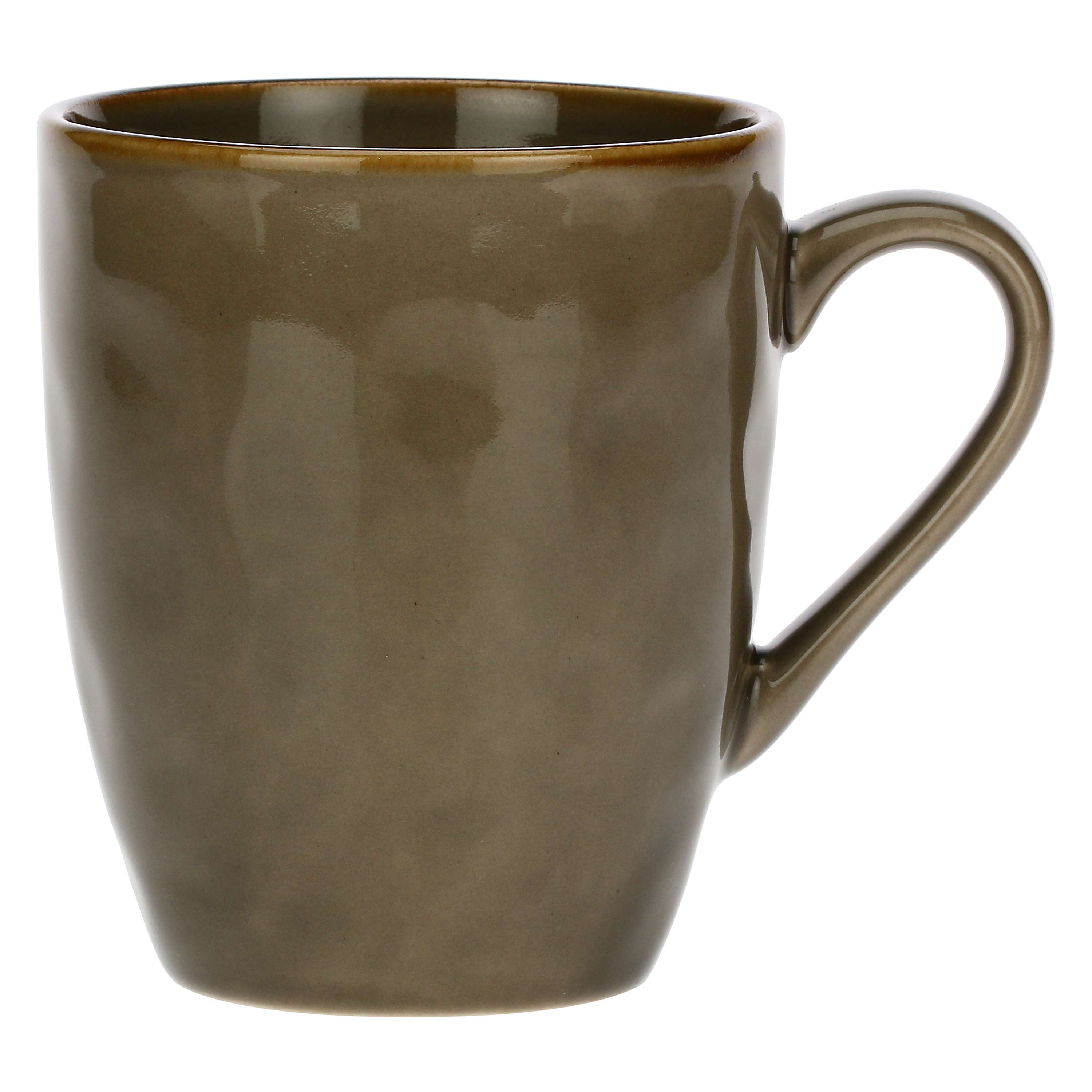 Set da 4, Mug, Concerto - Gres