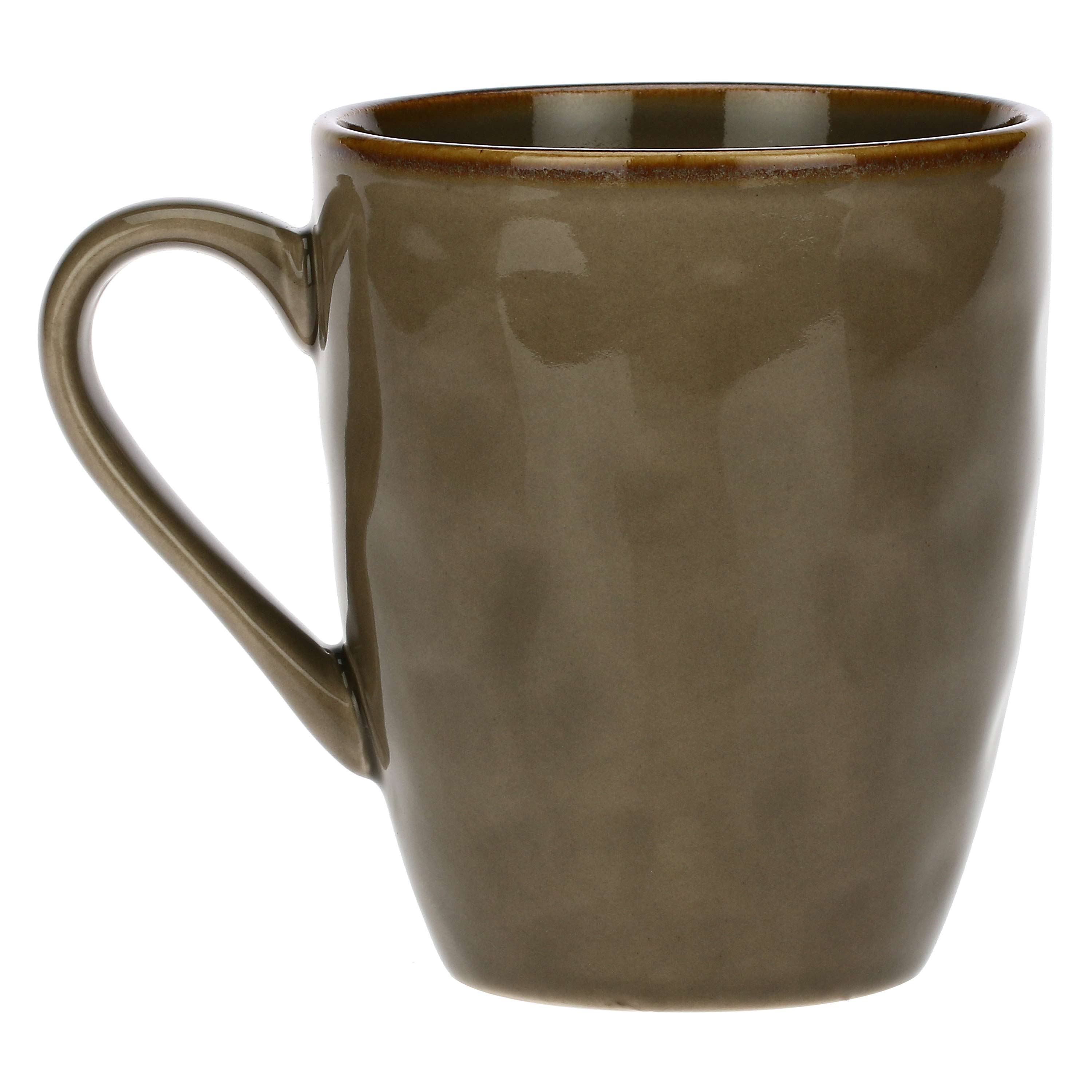 Set da 4, Mug, Concerto - Gres