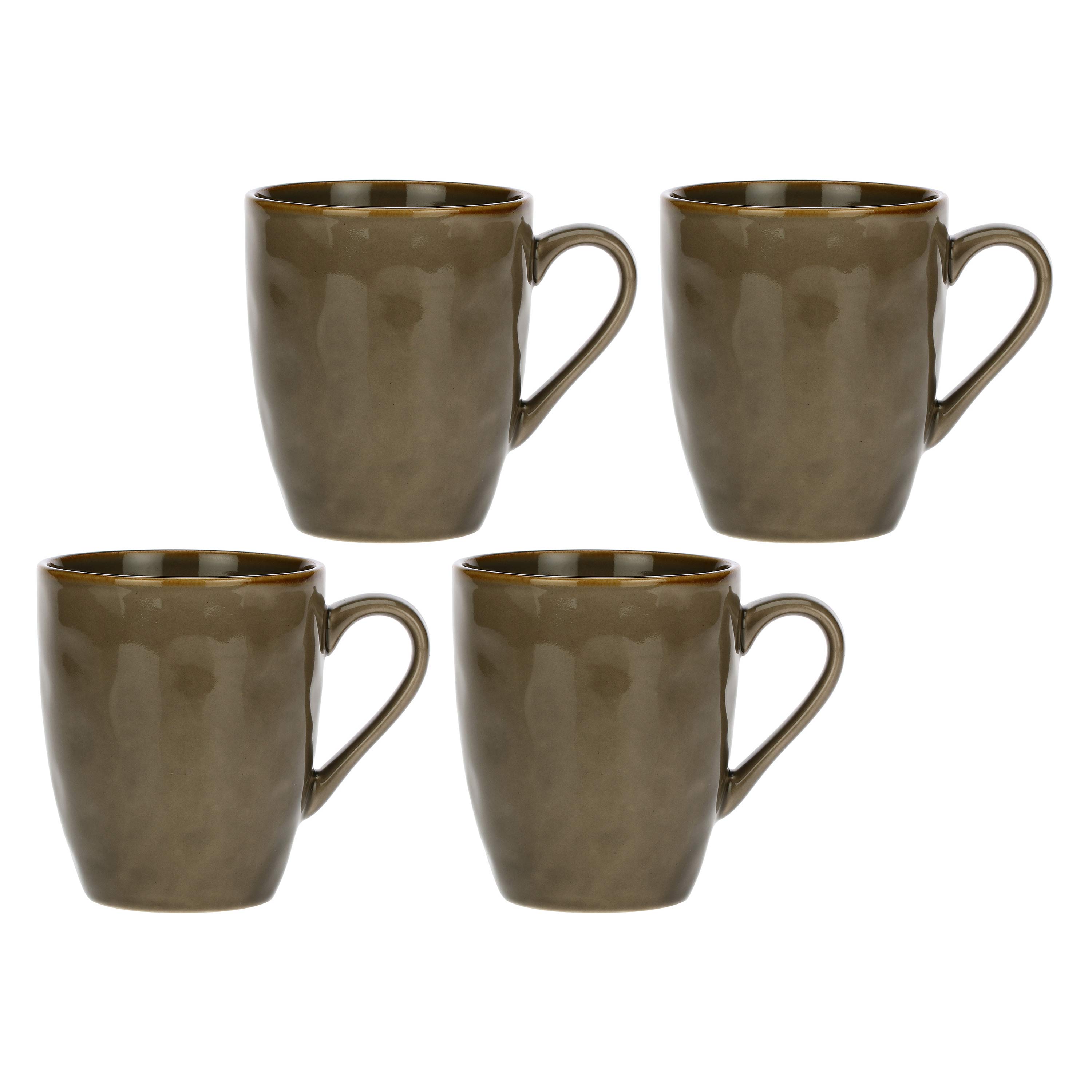 Set da 4, Mug, Concerto - Gres