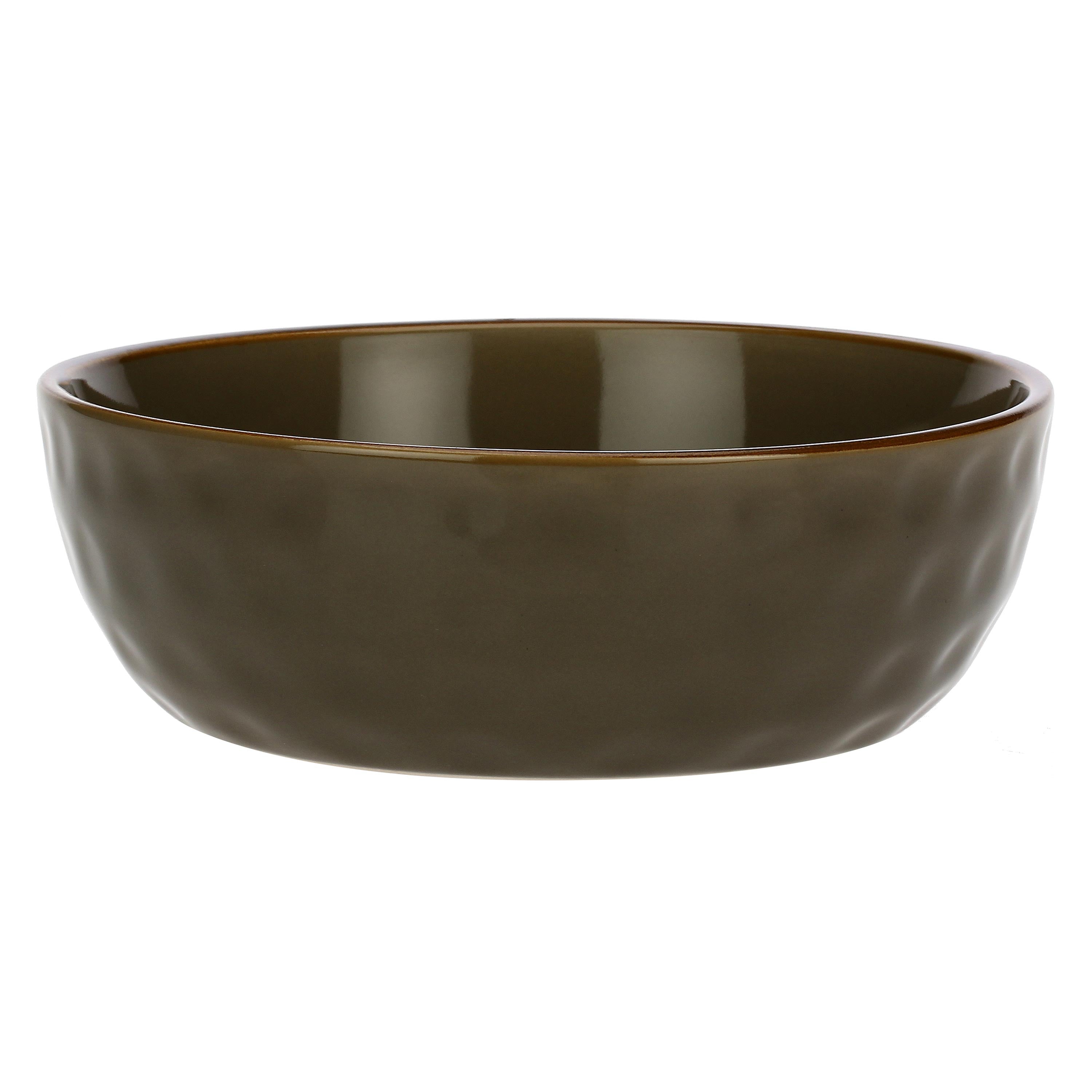 Set da 4, Insalatiera, Concerto - Gres, Ø 20 cm