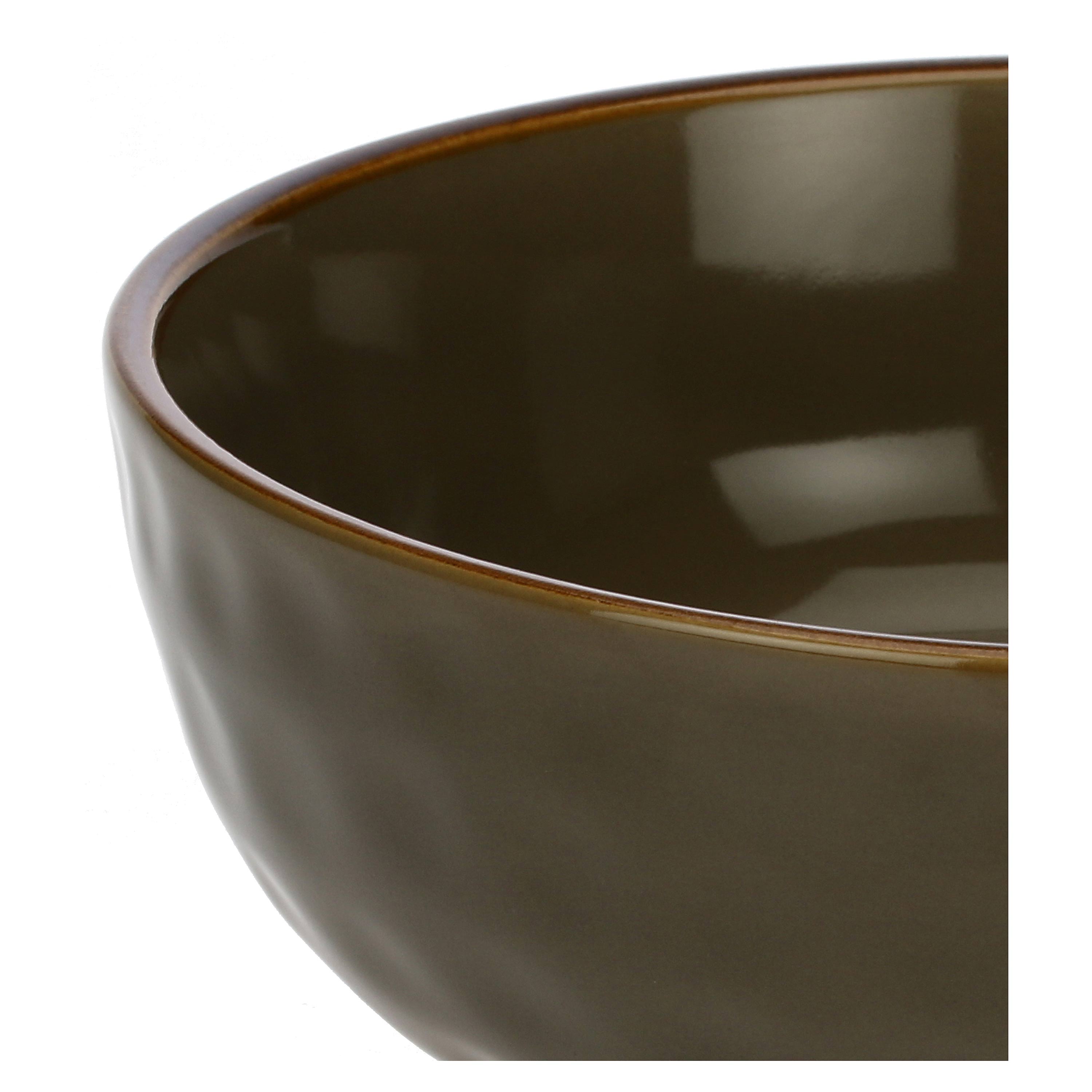 Set da 4, Insalatiera, Concerto - Gres, Ø 20 cm