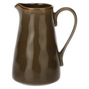 Grigio Tortora Brocca, Concerto - Gres, 1700 cc