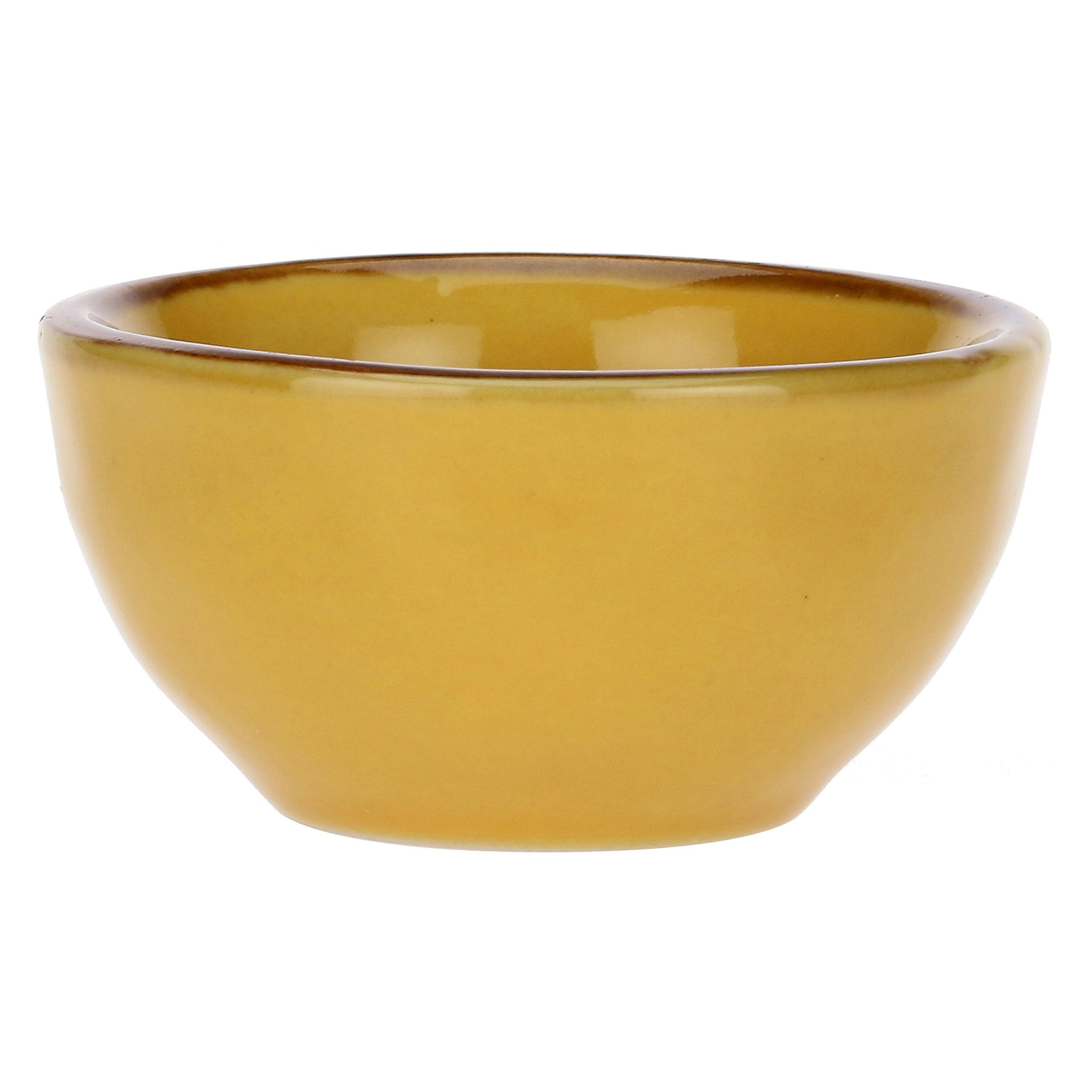 Set da 6, Ciotoline, Concerto - Gres,  Ø 7 cm