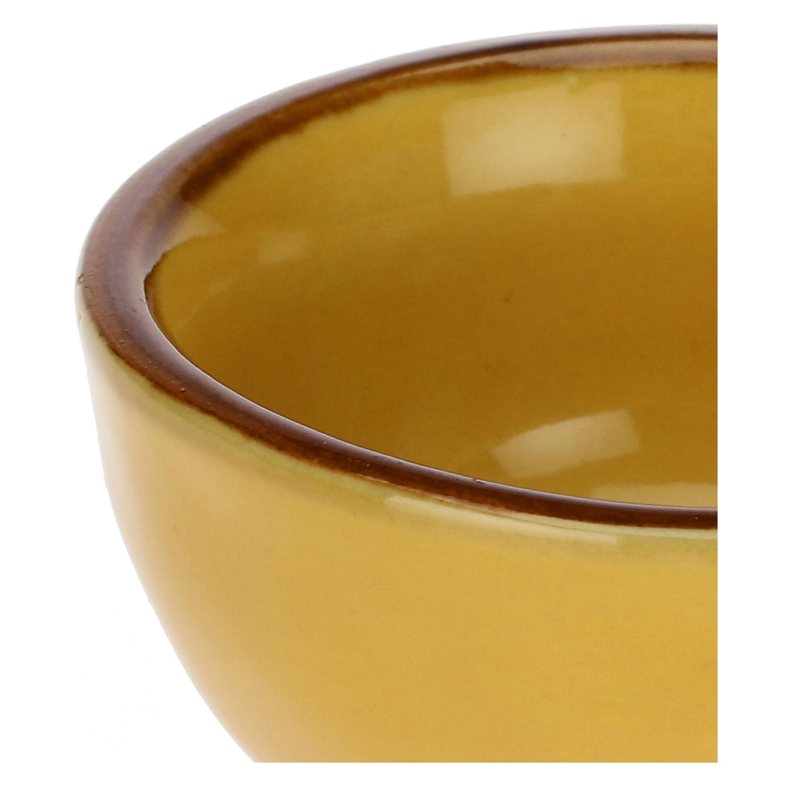 Set da 6, Ciotoline, Concerto - Gres,  Ø 7 cm