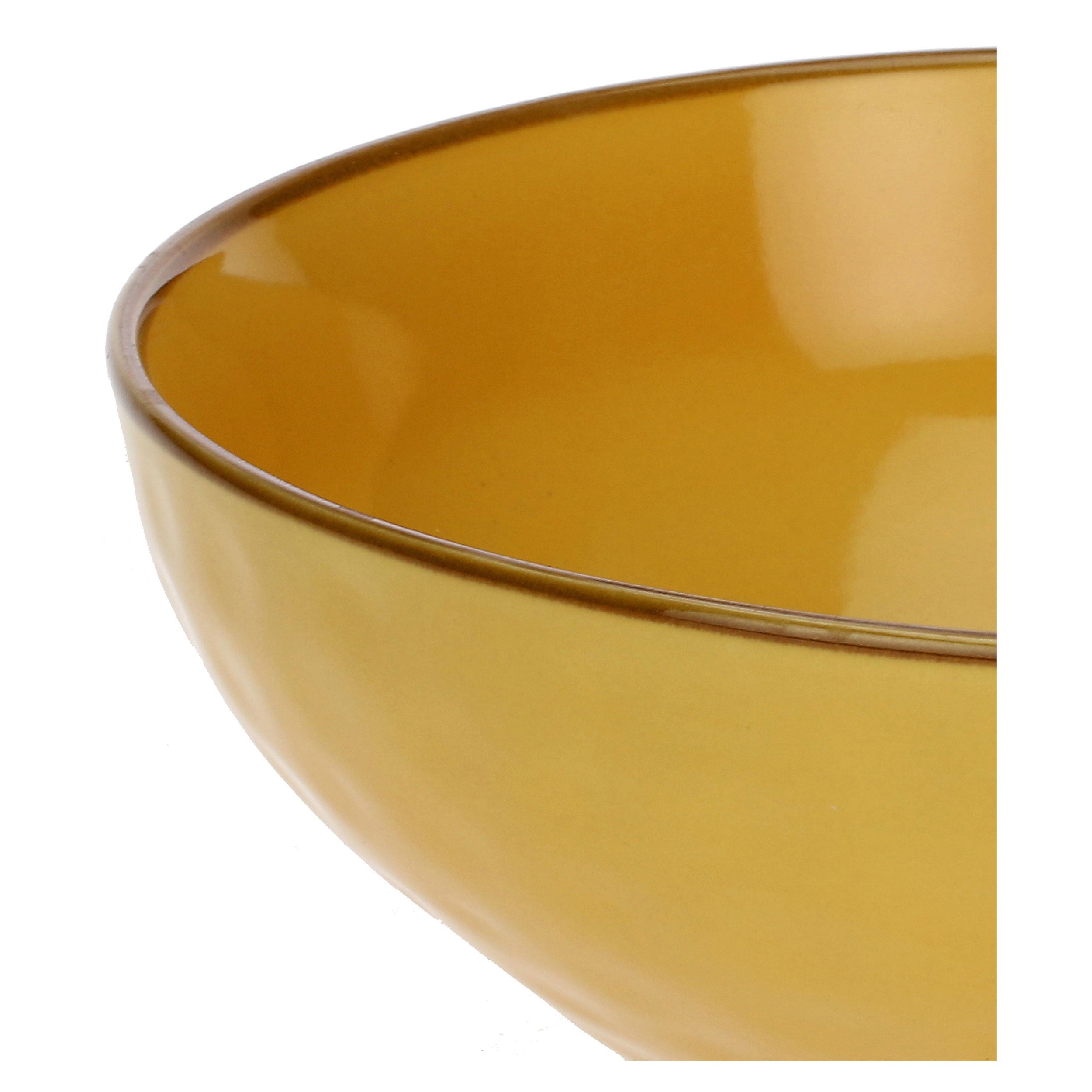 Set da 2, Insalatiera, Concerto - Gres, Ø 26 cm