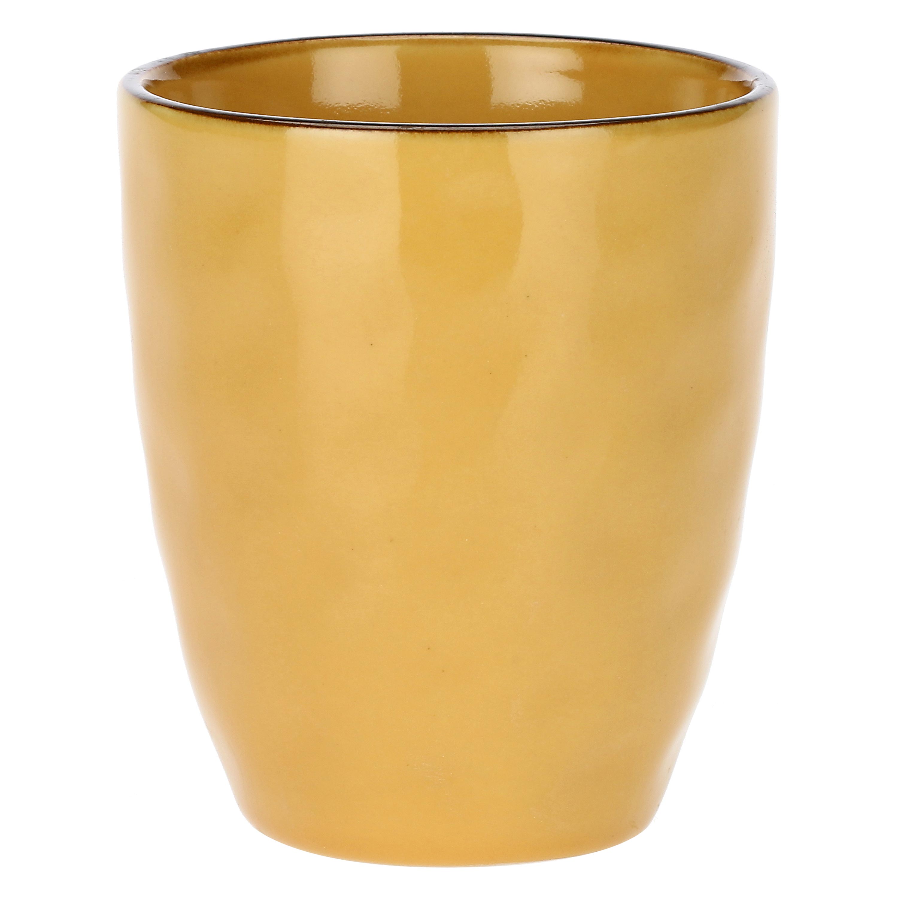 Set da 2, Bicchieri Acqua, Concerto - Gres, 330 cc