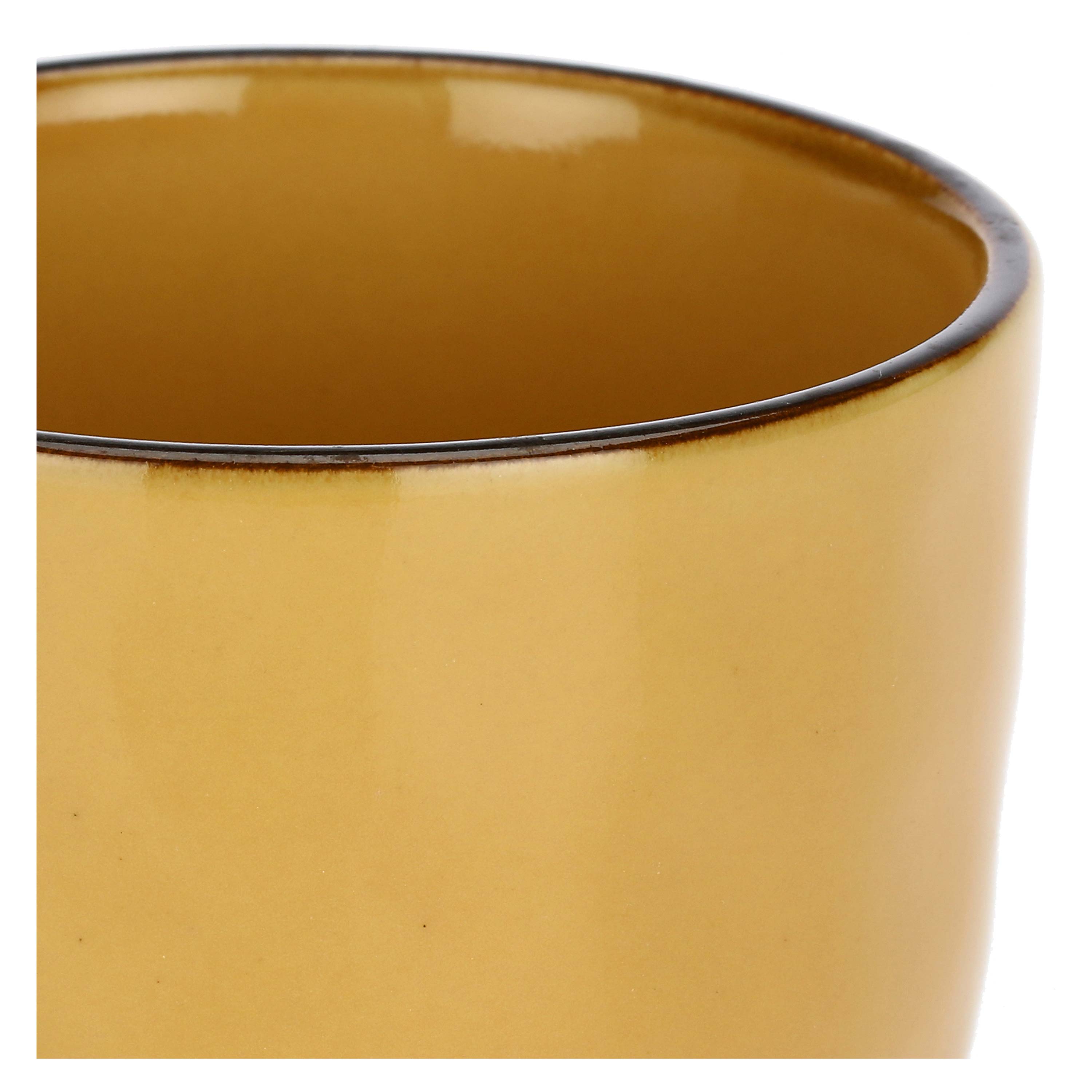 Set da 2, Bicchieri Acqua, Concerto - Gres, 330 cc