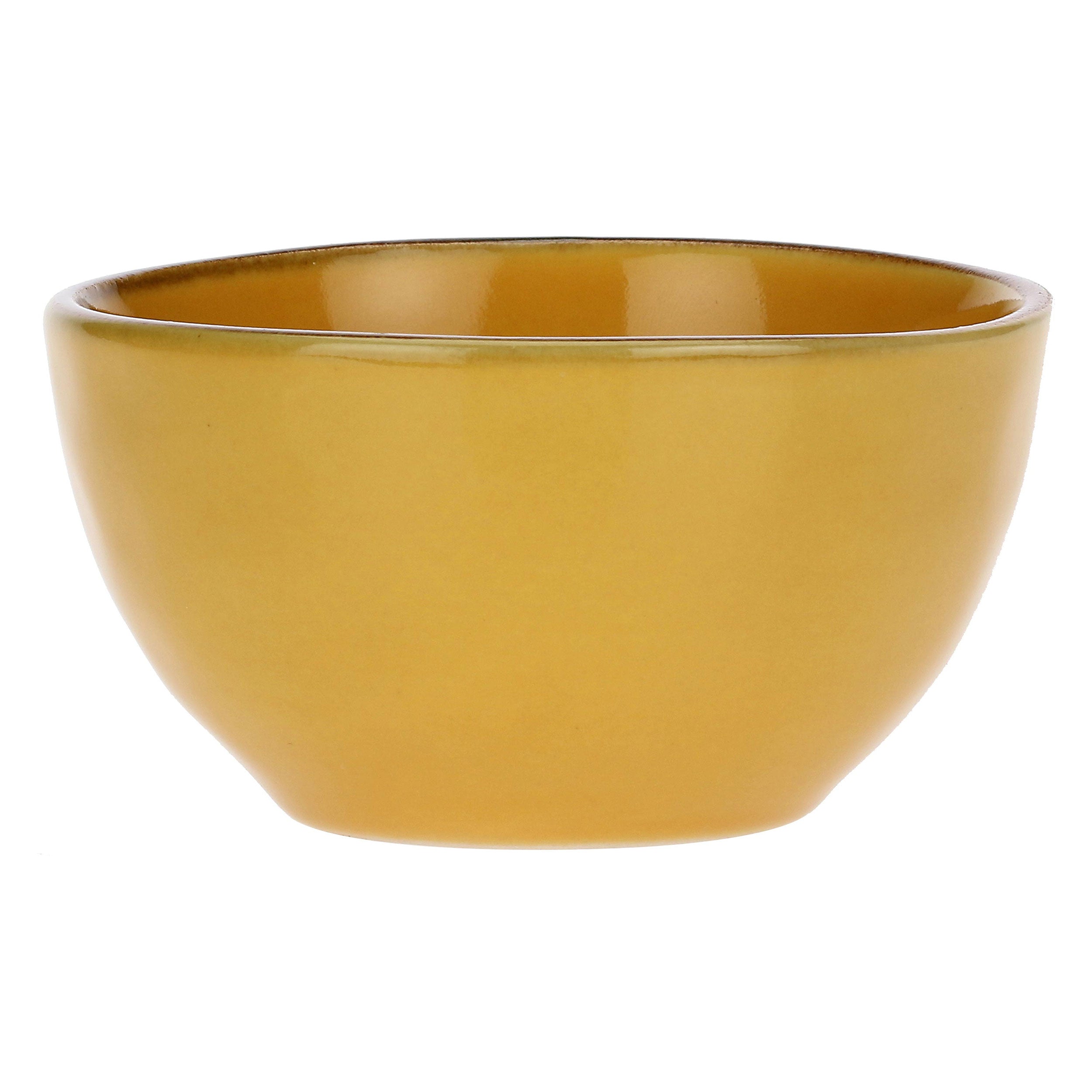 Set da 6, Coppetta, Concerto - Gres, Ø 11 cm