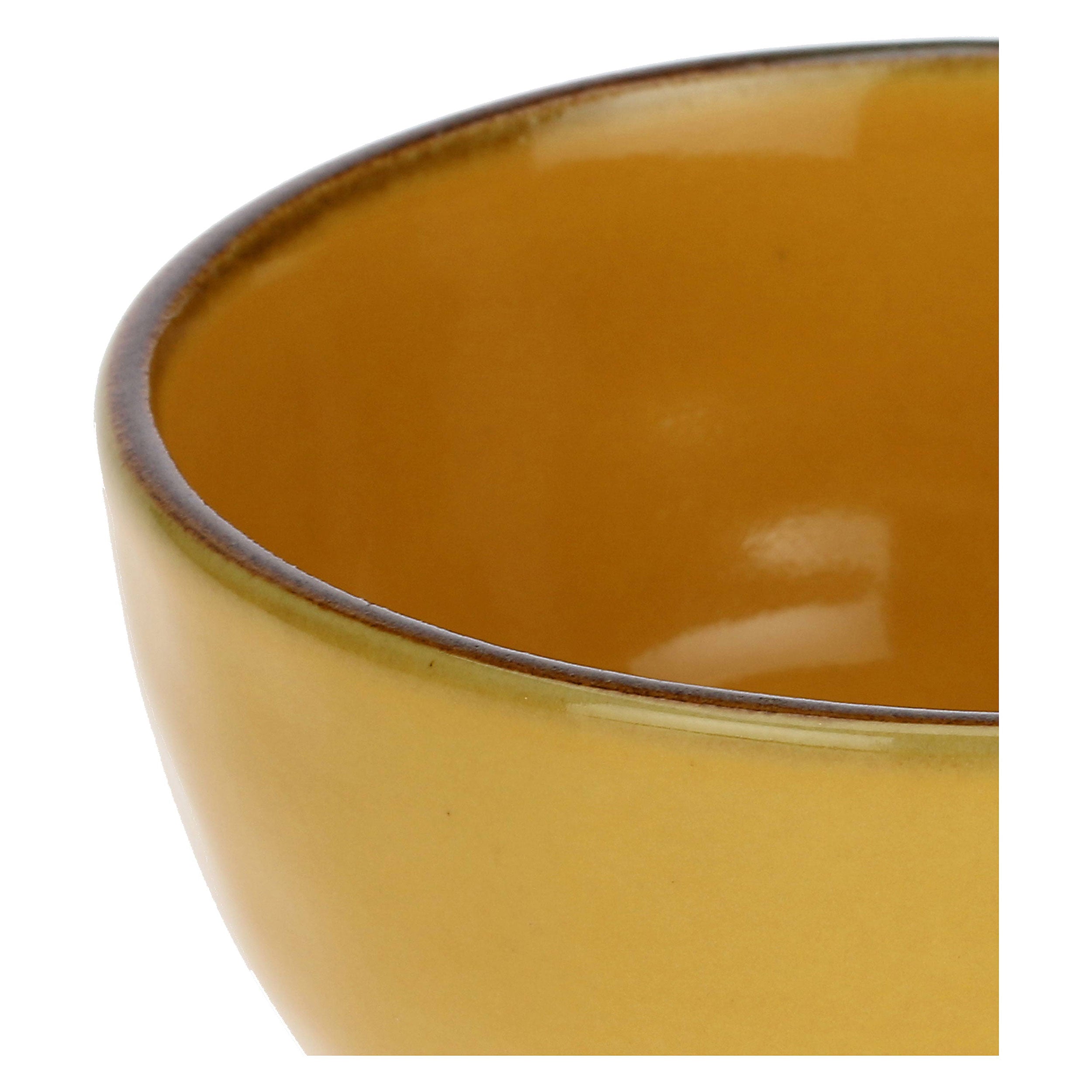 Set da 6, Coppetta, Concerto - Gres, Ø 11 cm