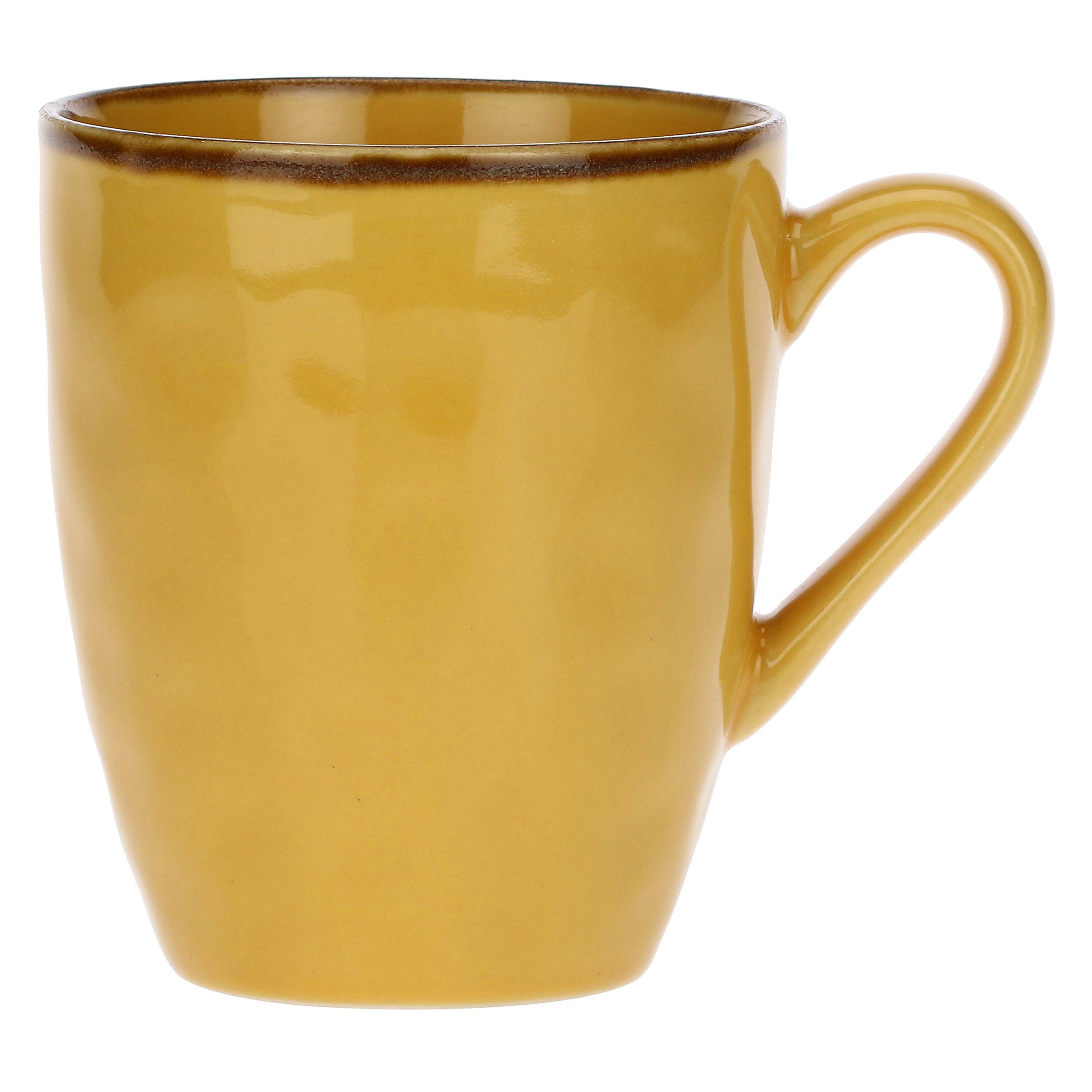 Set da 4, Mug, Concerto - Gres