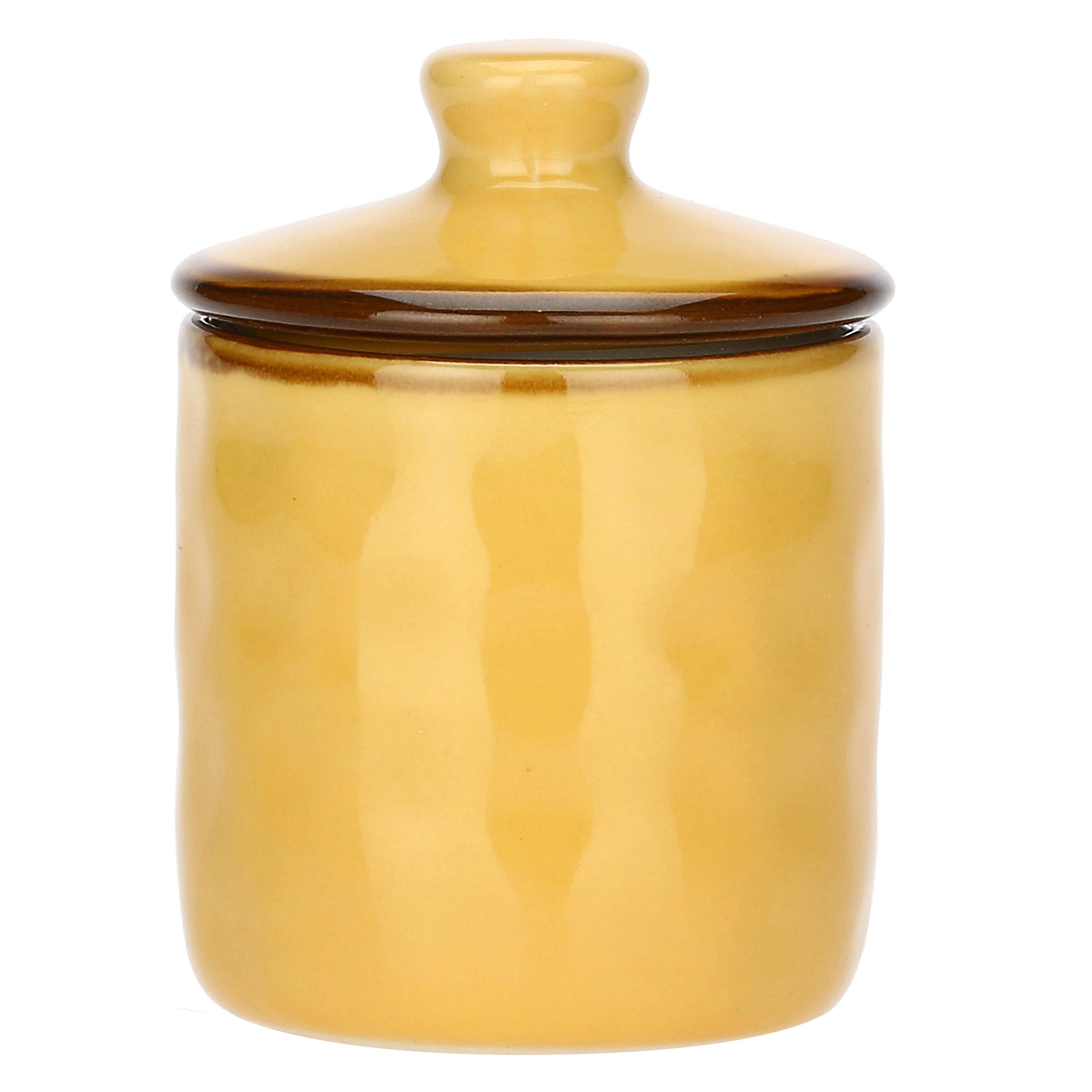Set da 2, Barattoli, Concerto - Gres 200 ml