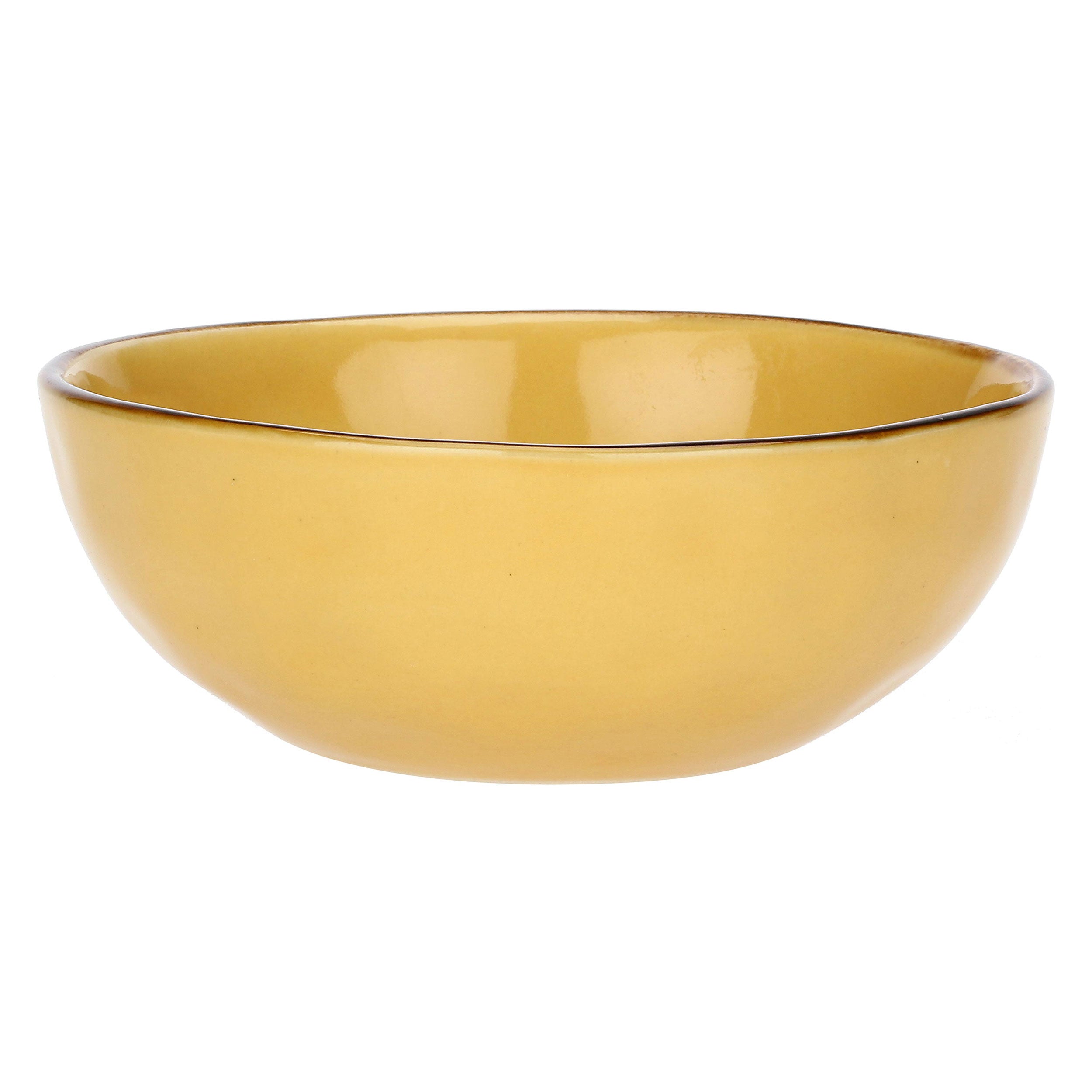 Set da 4, Ciotola, Concerto - Gres,  Ø 15 cm