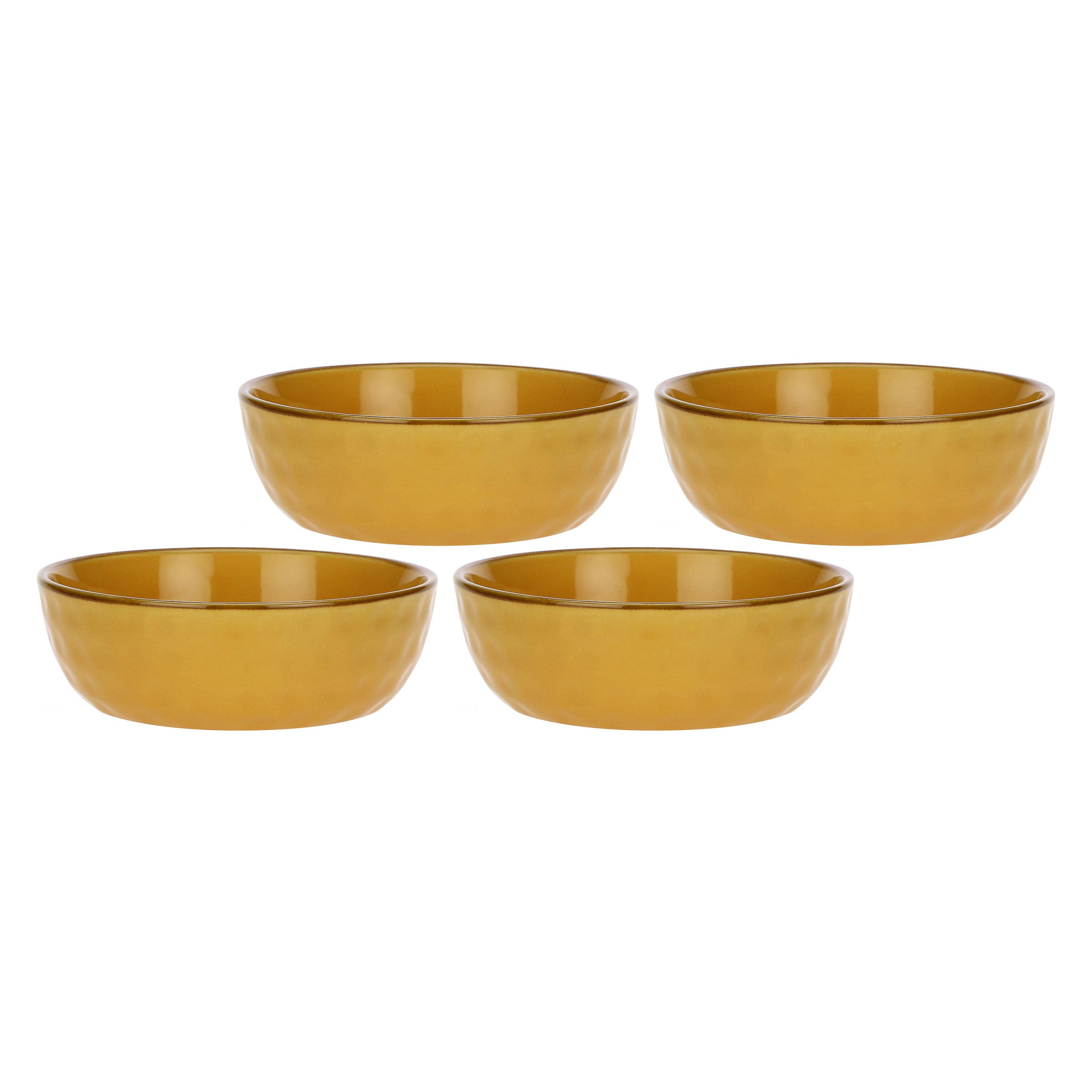 Set da 4, Insalatiera, Concerto - Gres, Ø 20 cm