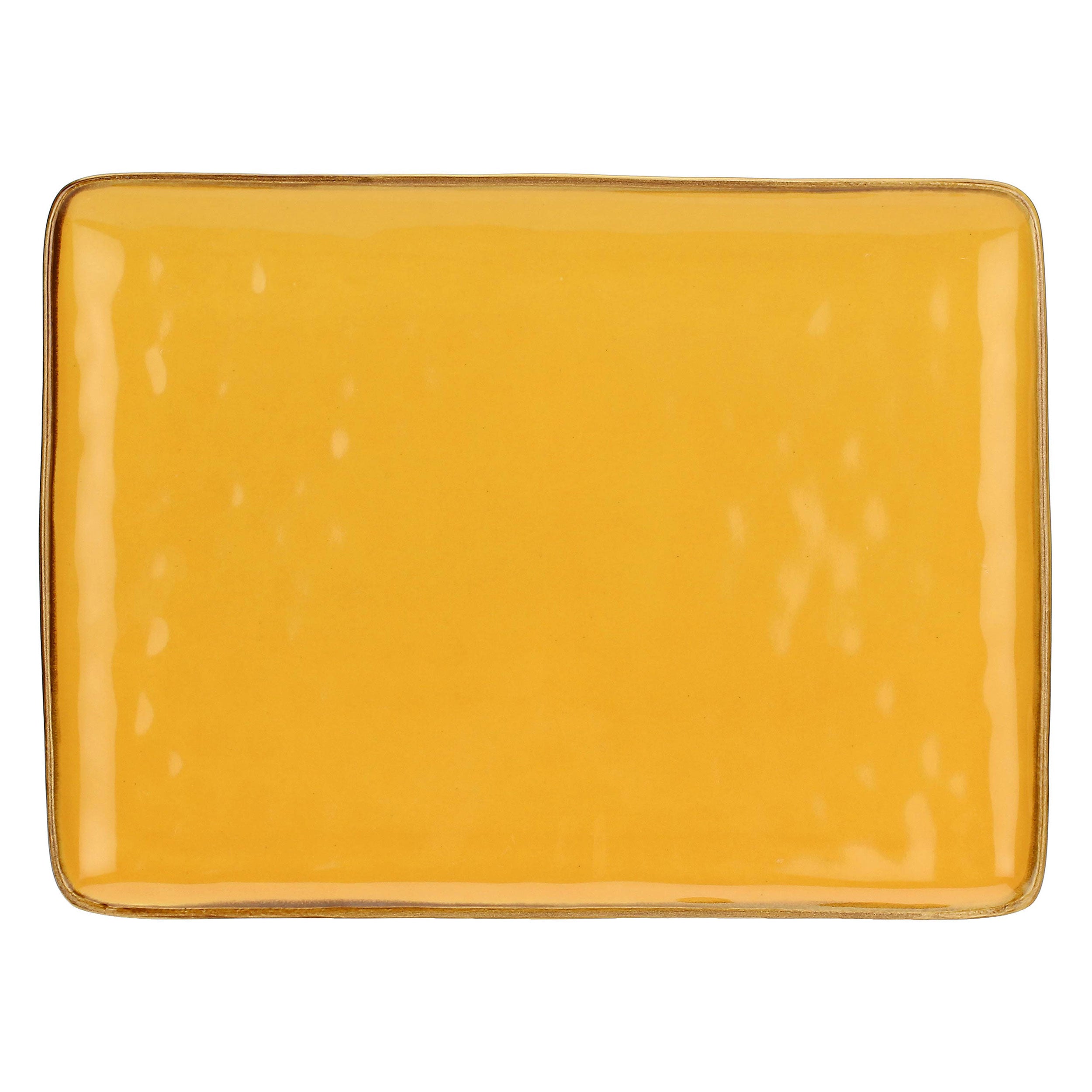 Vassoio Rettangolare, Concerto - Gres,  36x26,6 cm