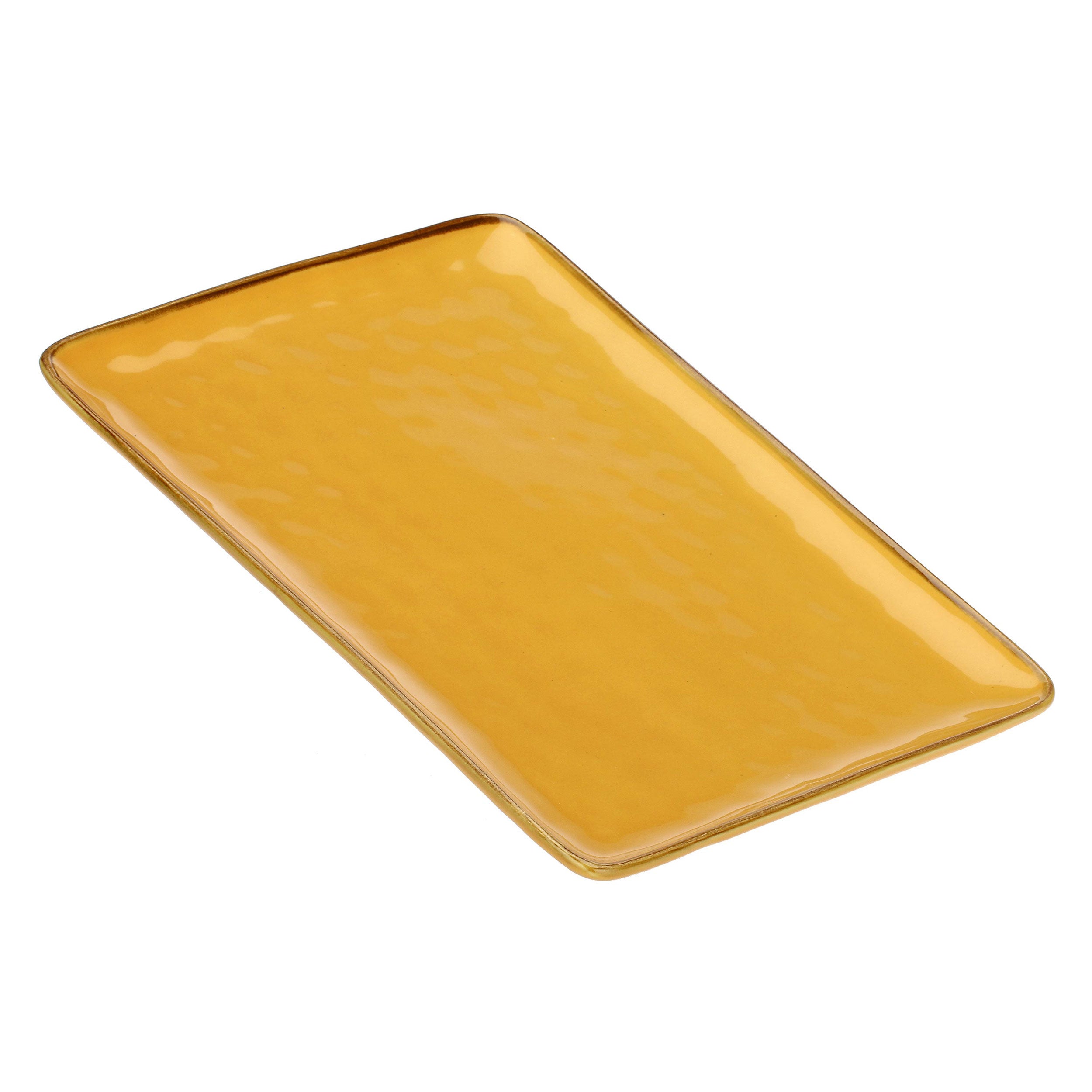 Vassoio Rettangolare, Concerto - Gres,  36x26,6 cm