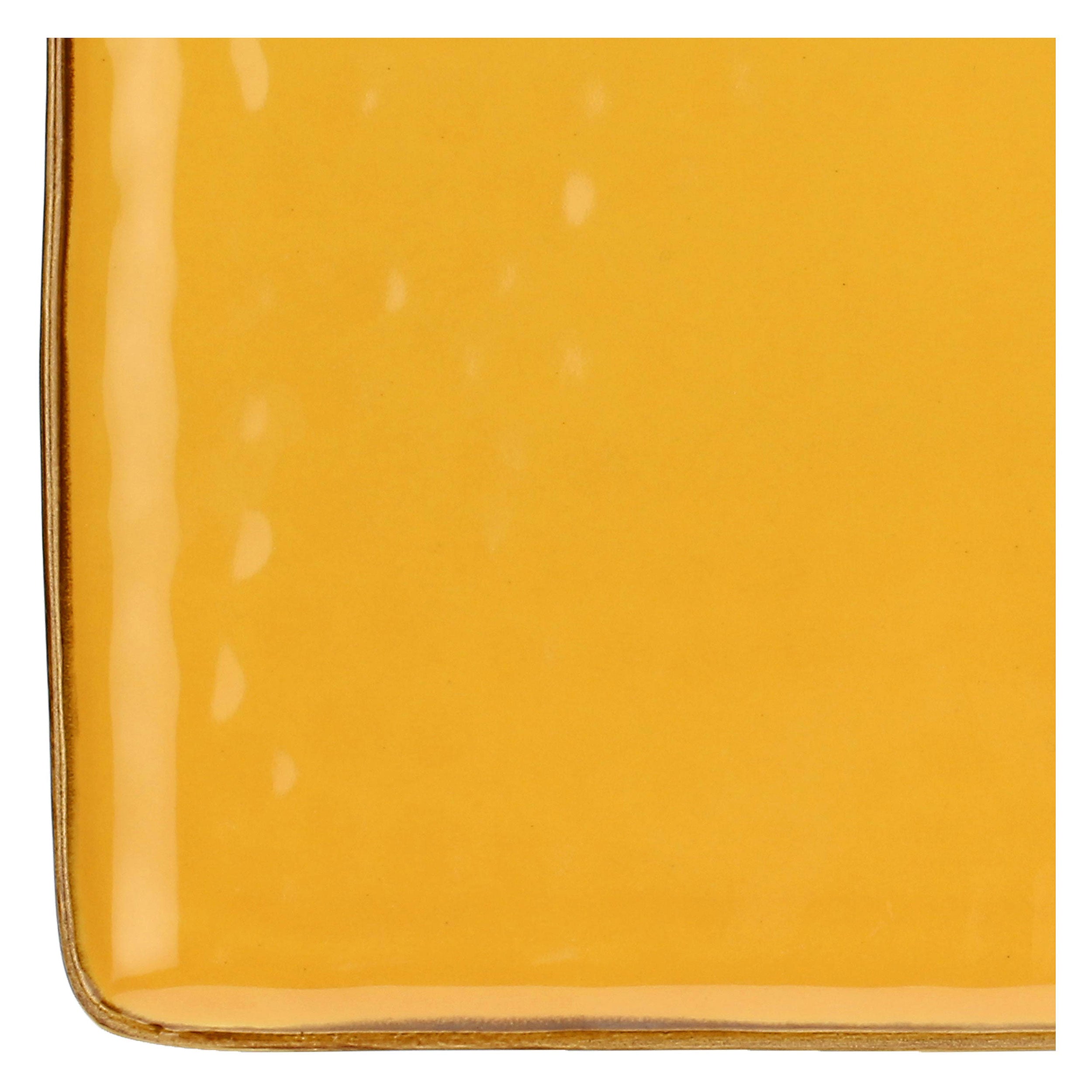 Vassoio Rettangolare, Concerto - Gres,  36x26,6 cm