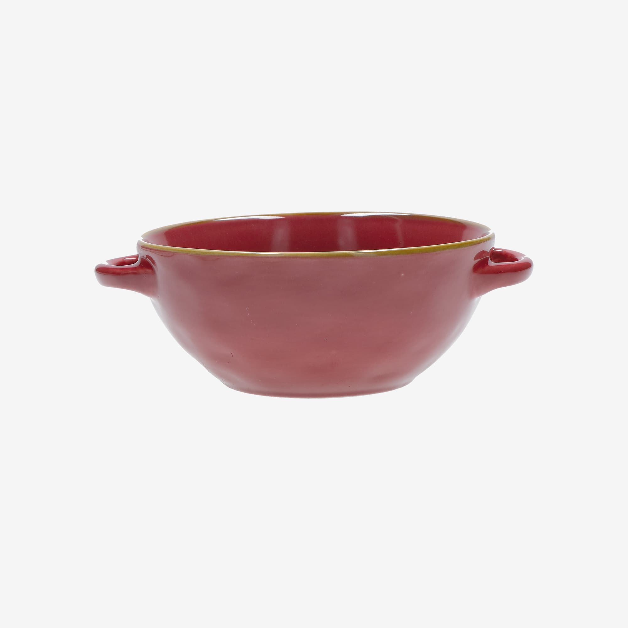 Set da 4, Ciotole Zuppa, Concerto - Gres