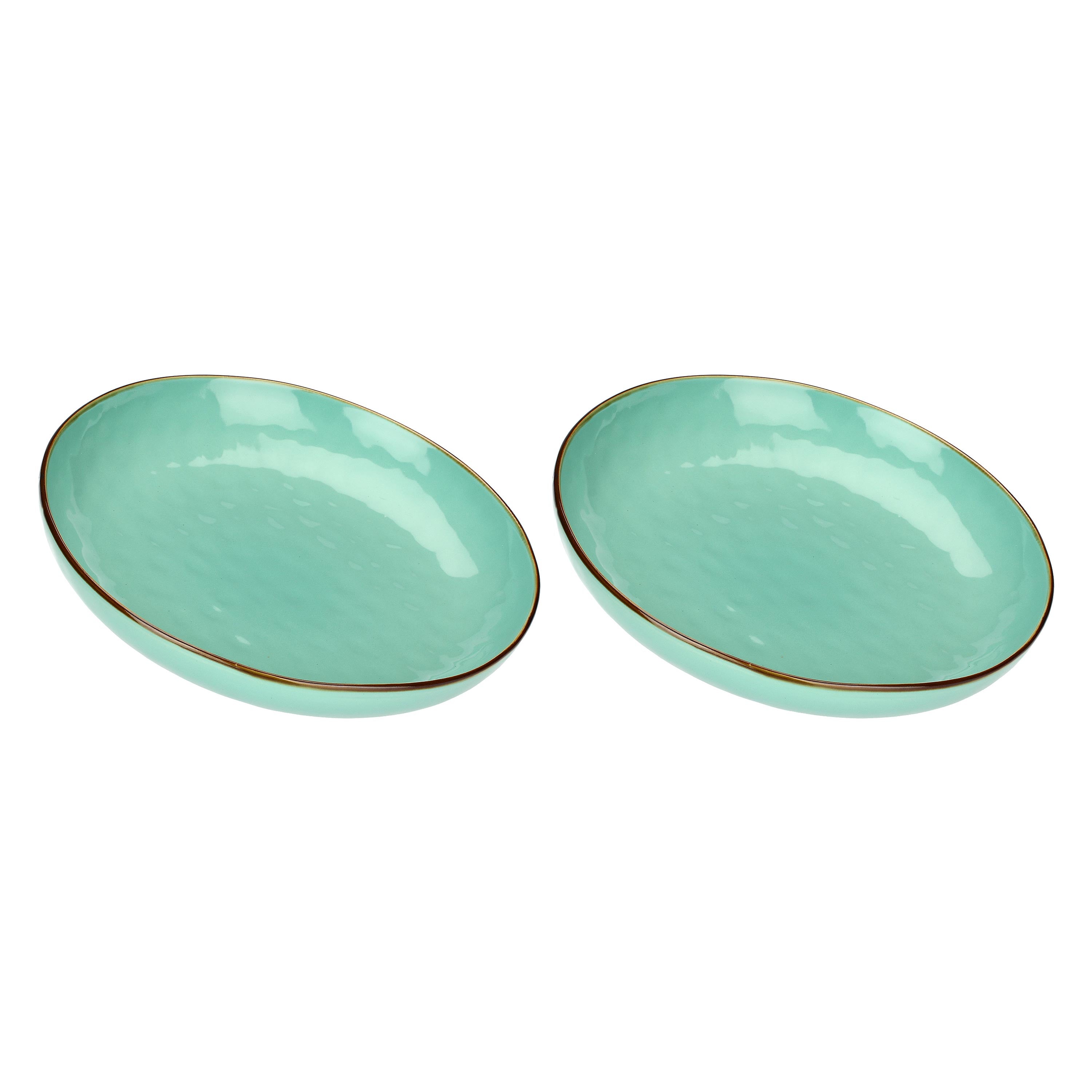 Set da 2, Gourmet Bowl, Concerto - Gres, Ø 30 cm