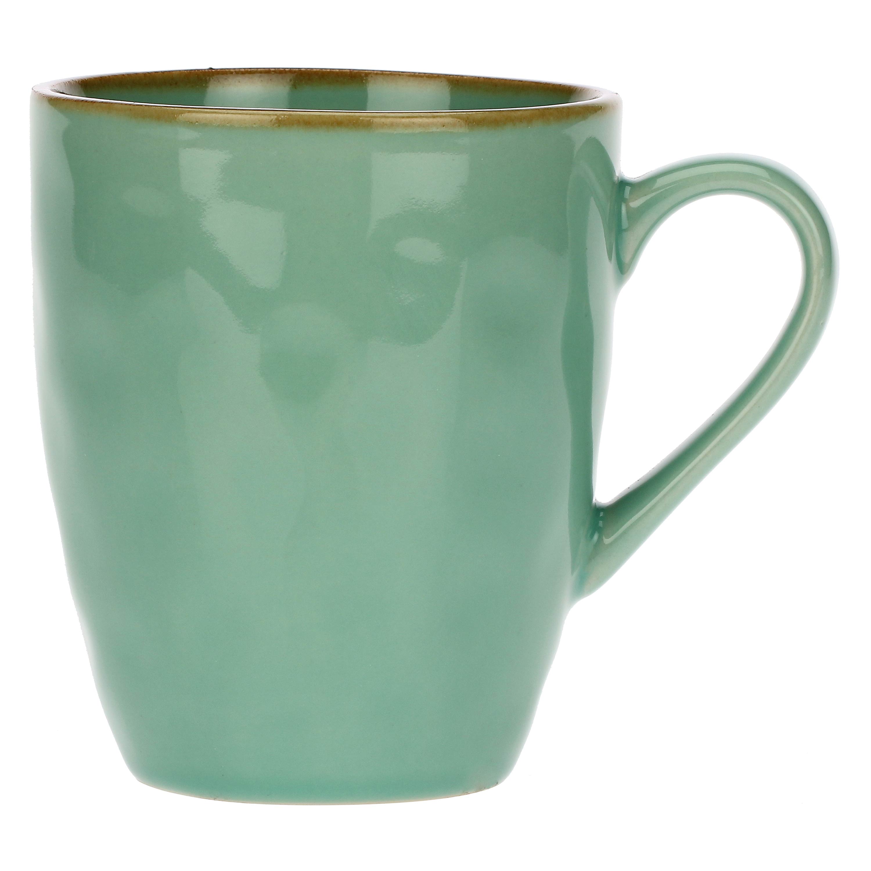 Set da 4, Mug, Concerto - Gres