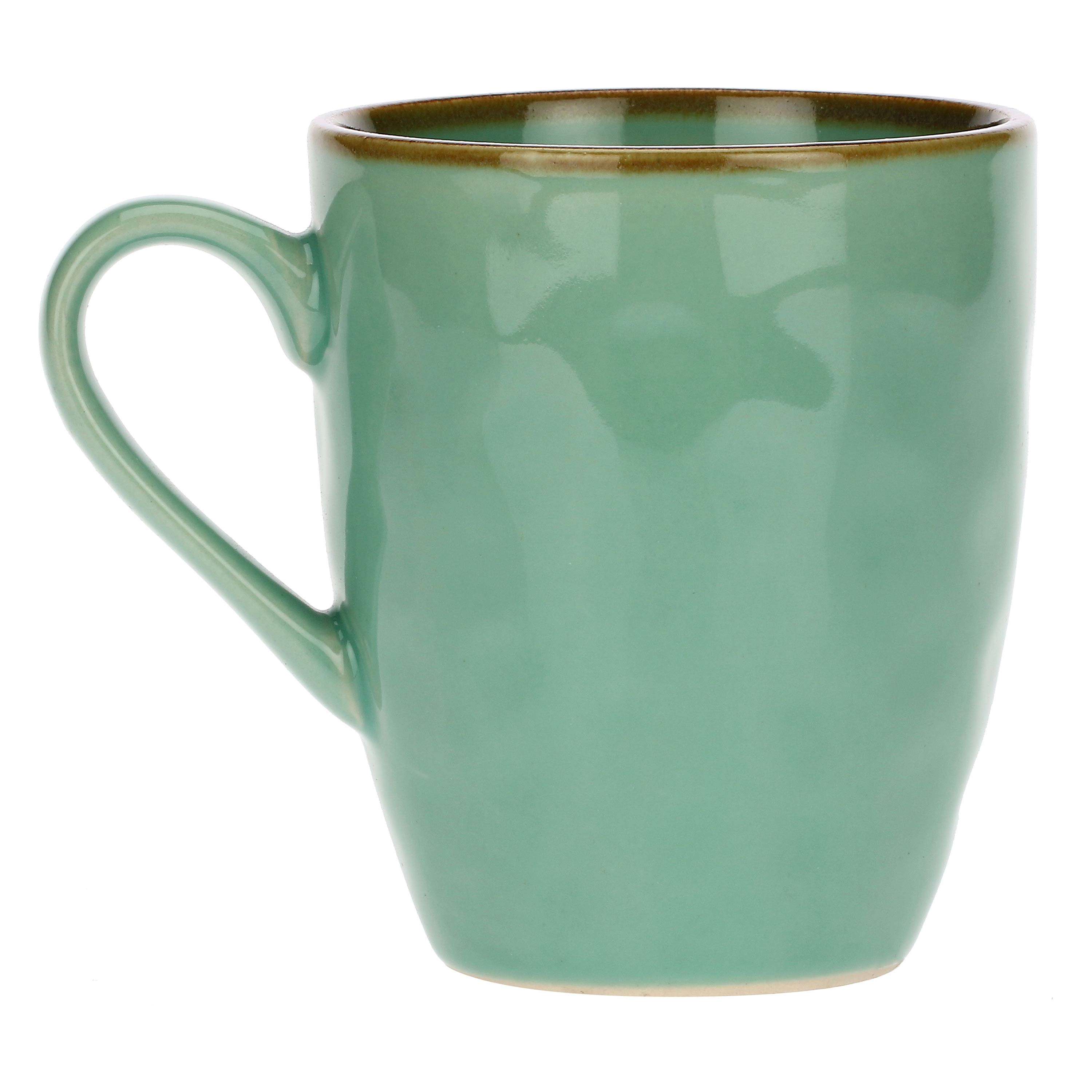 Set da 4, Mug, Concerto - Gres