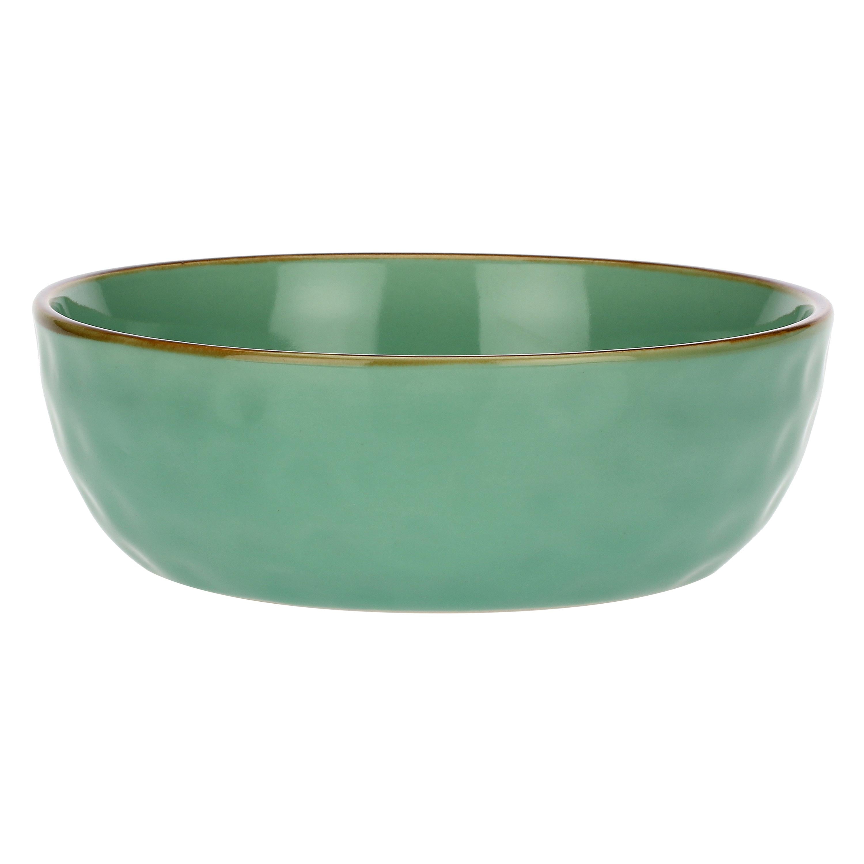 Set da 4, Insalatiera, Concerto - Gres, Ø 20 cm