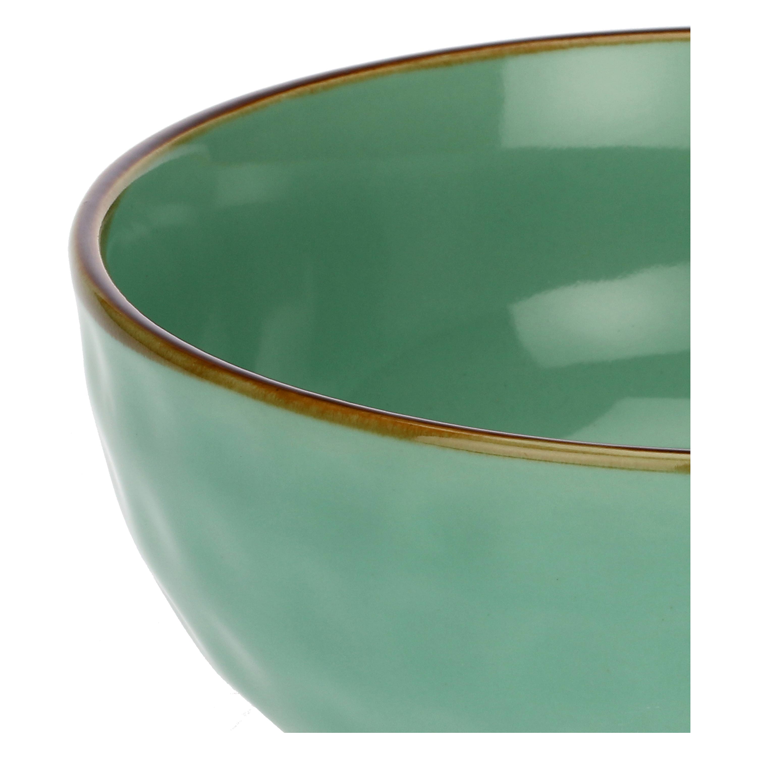 Set da 4, Insalatiera, Concerto - Gres, Ø 20 cm