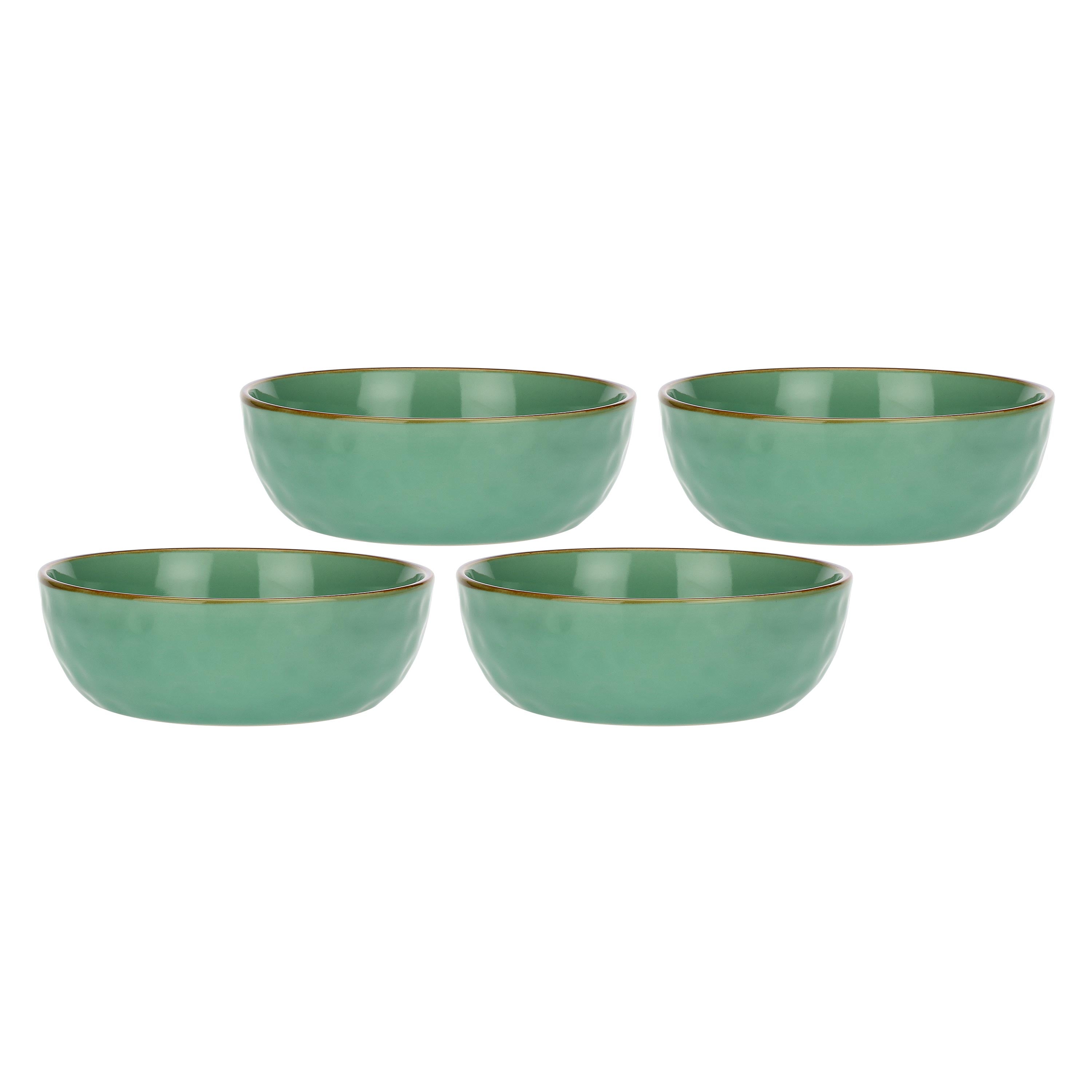 Set da 4, Insalatiera, Concerto - Gres, Ø 20 cm