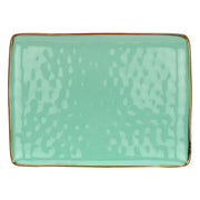 Vassoio Rettangolare, Concerto - Gres,  36x26,6 cm