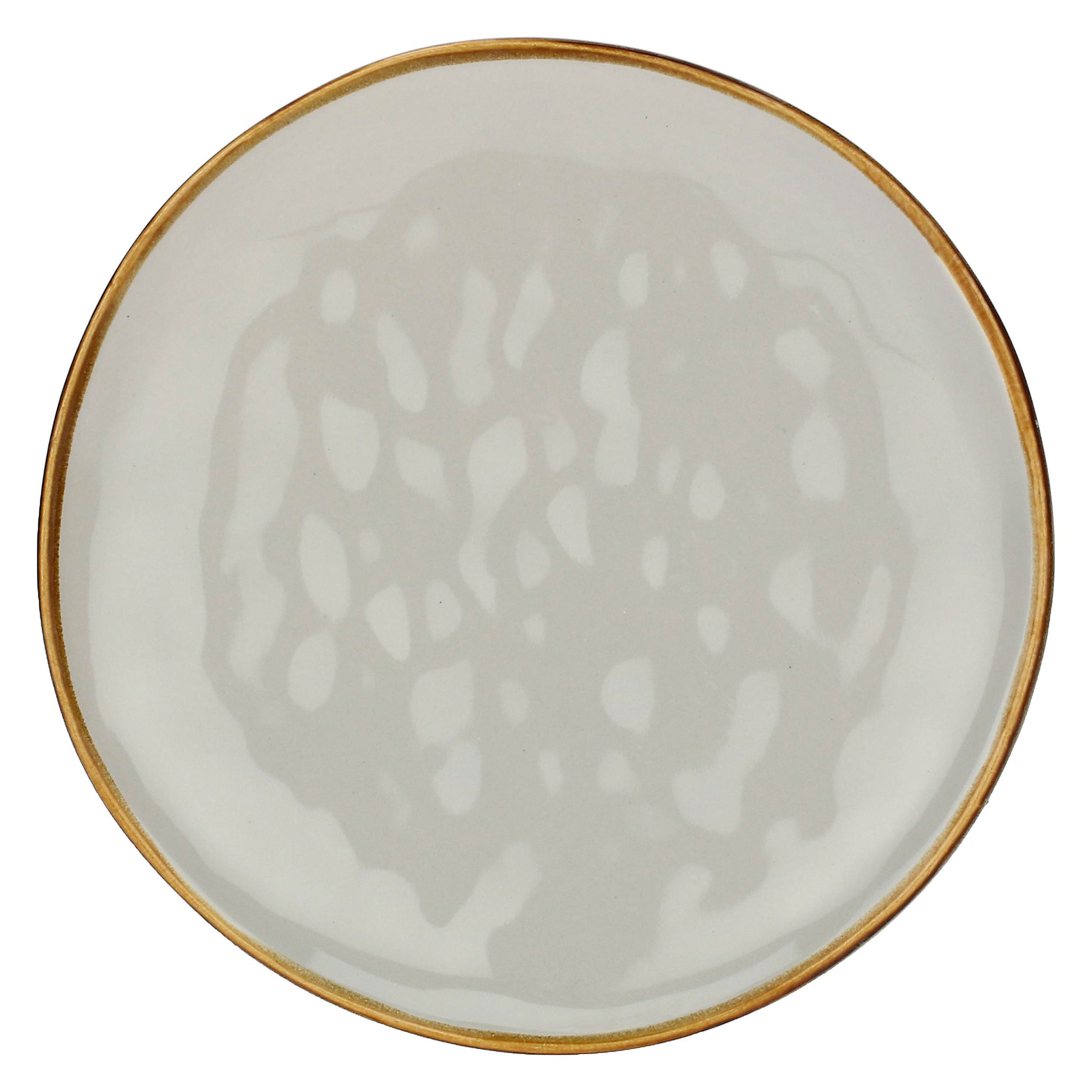 Set da 4, Piatto Frutta, Concerto - Gres, 20 cm