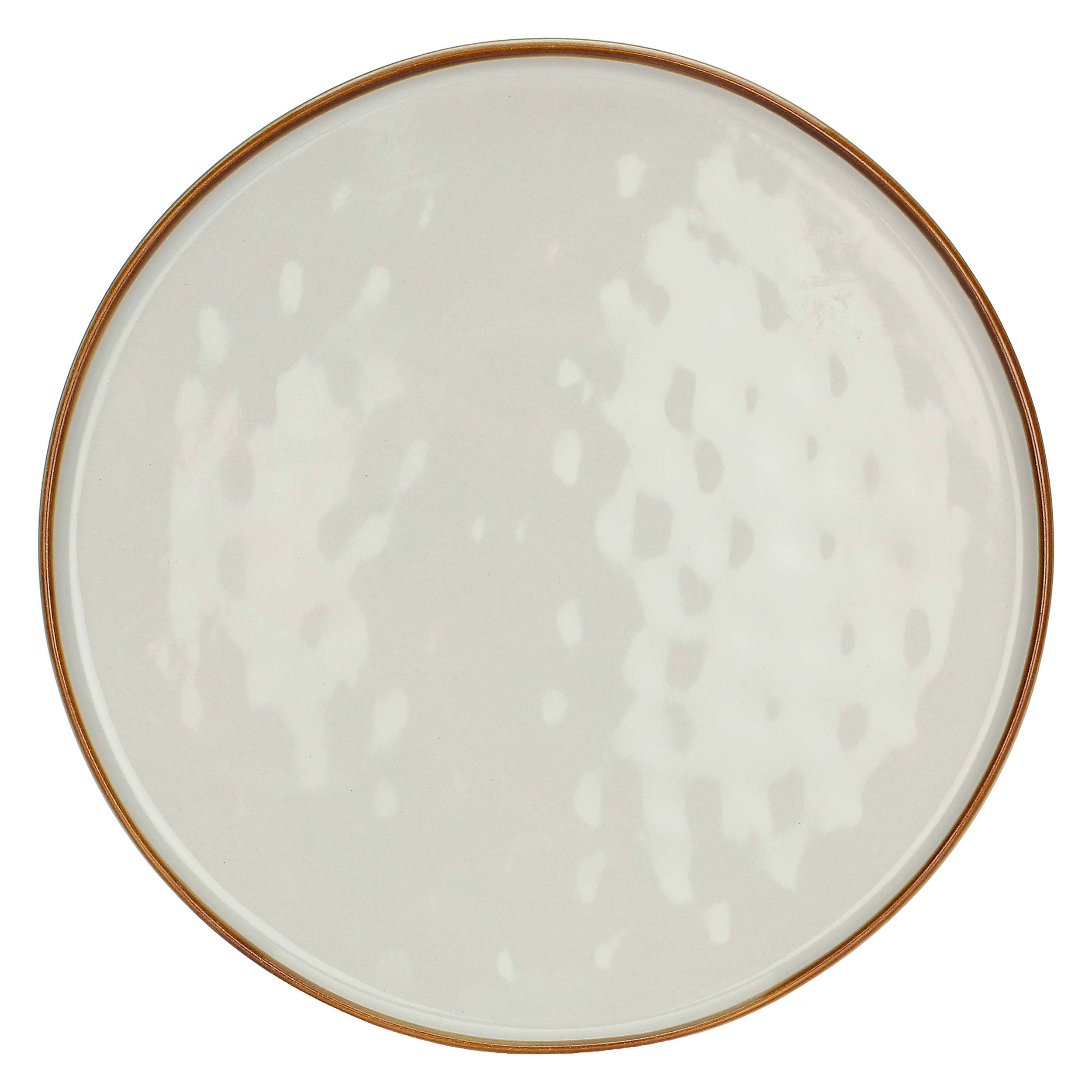 Grigio Perla Set Aperitivo, Concerto - Gres, Ø 27 cm