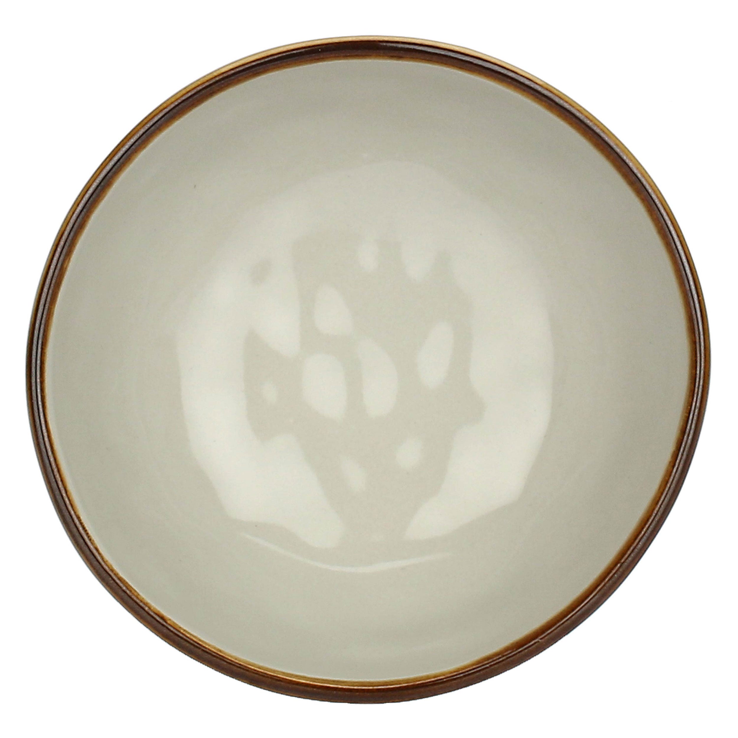 Grigio Perla Set Aperitivo, Concerto - Gres, Ø 27 cm