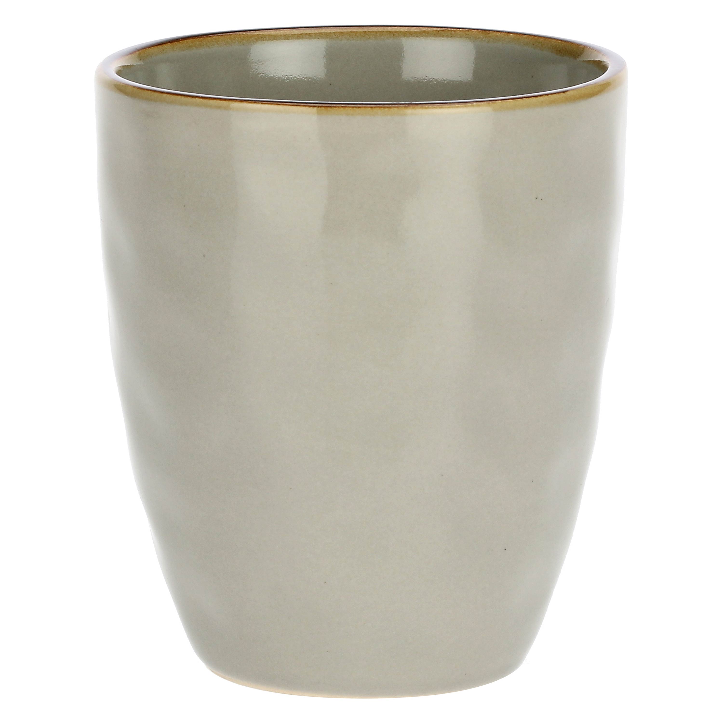 Set 2 Bicchieri Acqua, Concerto - Gres 330 cc