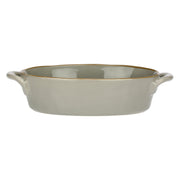 Grigio Perla Teglia, Concerto - Gres, 31x17,3x7 cm