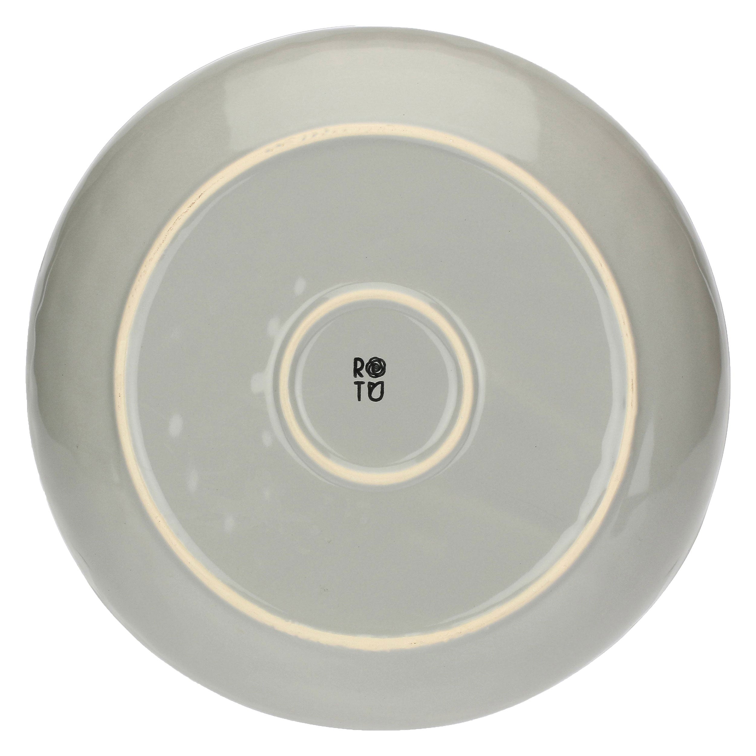 Set da 2, Gourmet Bowl, Concerto - Gres, Ø 30 cm