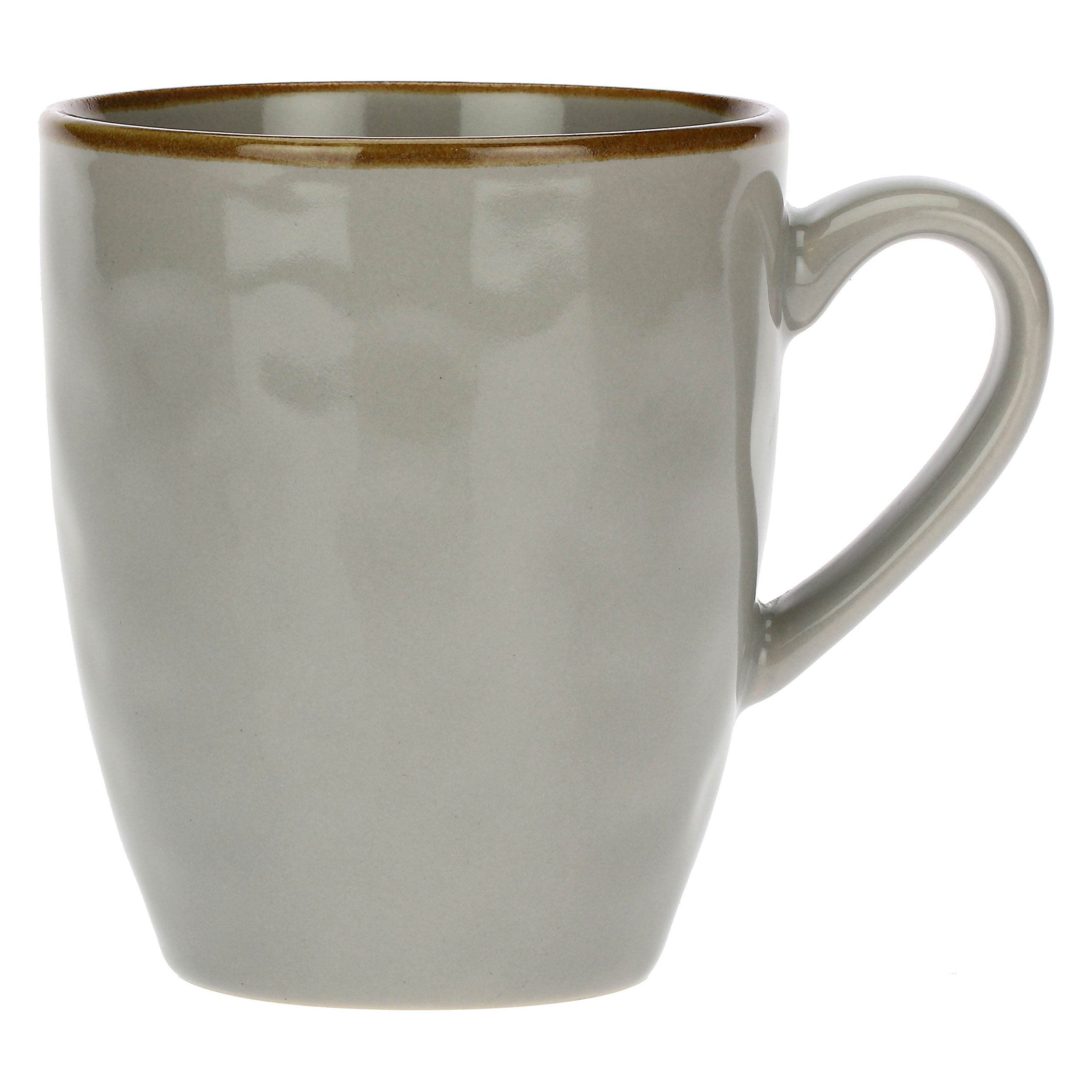 Set da 4, Mug, Concerto - Gres