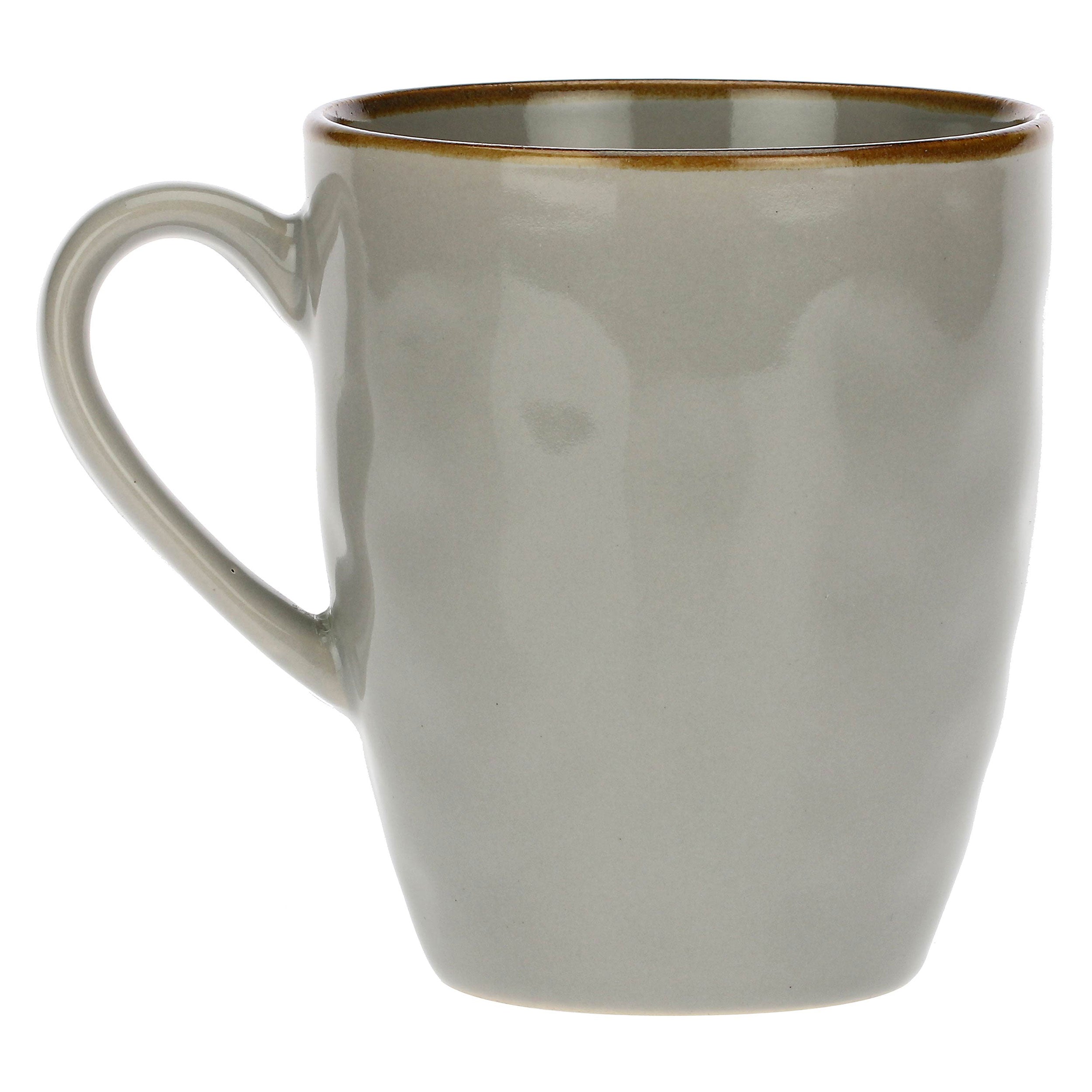 Set da 4, Mug, Concerto - Gres