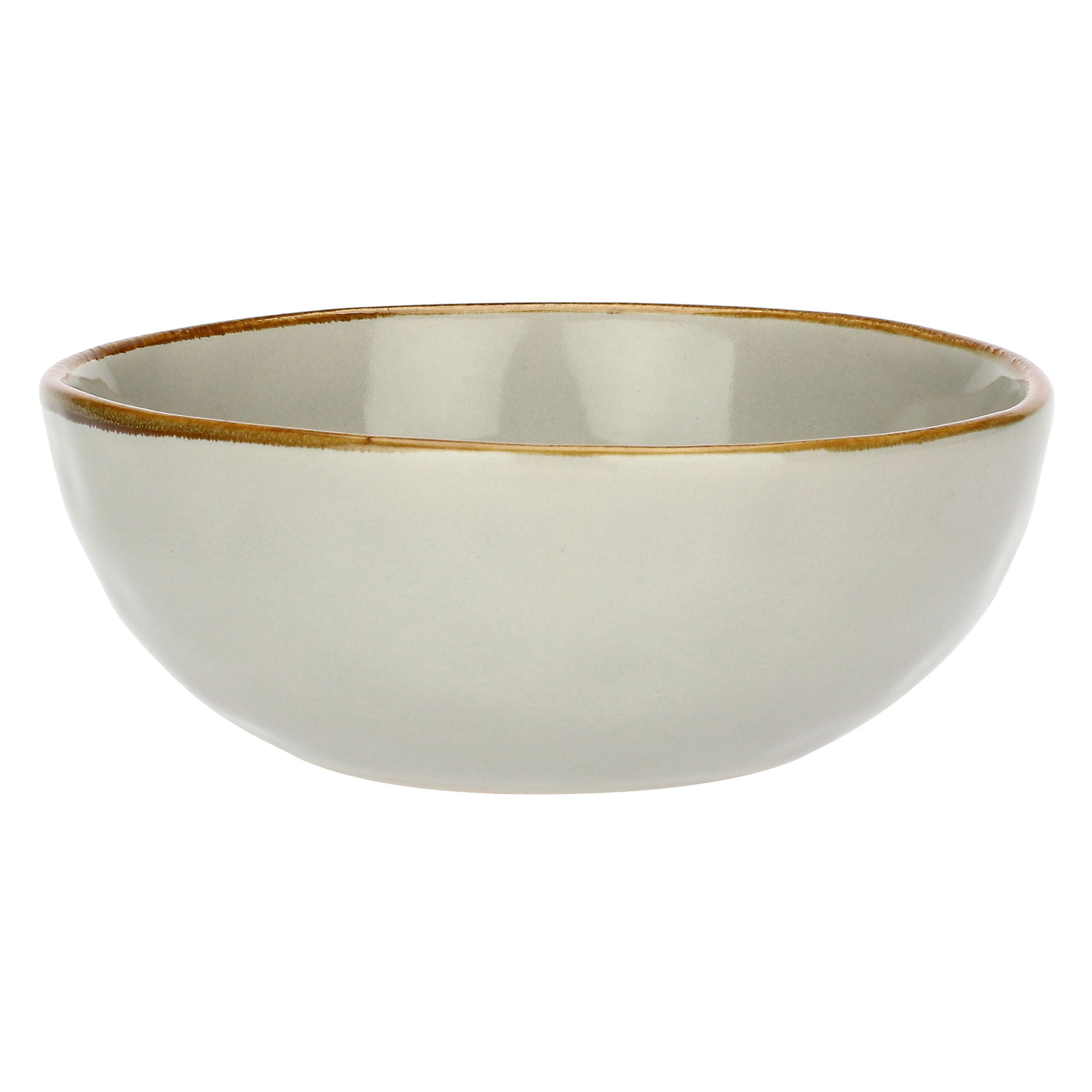 Set da 4, Ciotola, Concerto - Gres,  Ø 15 cm