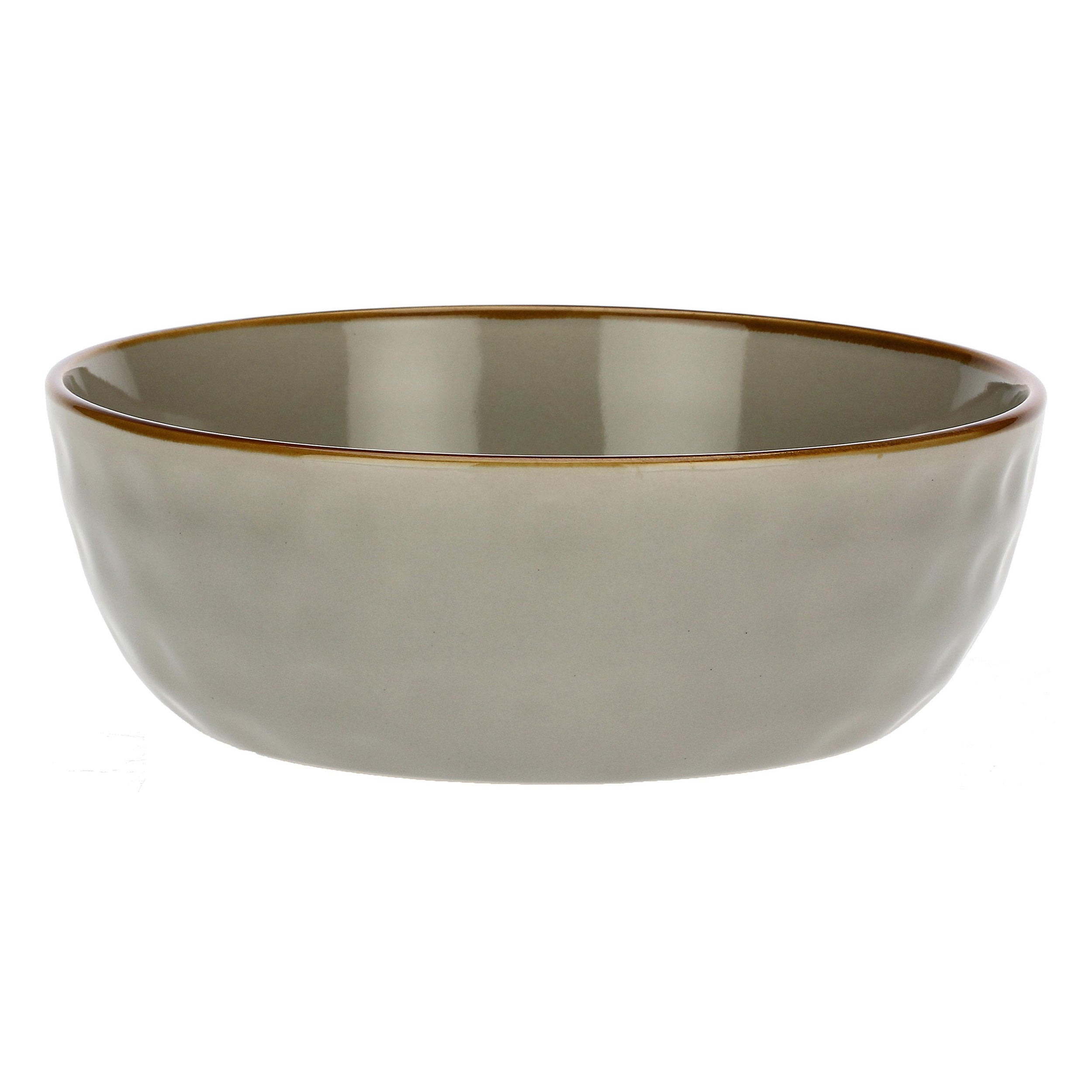 Set da 4, Insalatiera, Concerto - Gres, Ø 20 cm