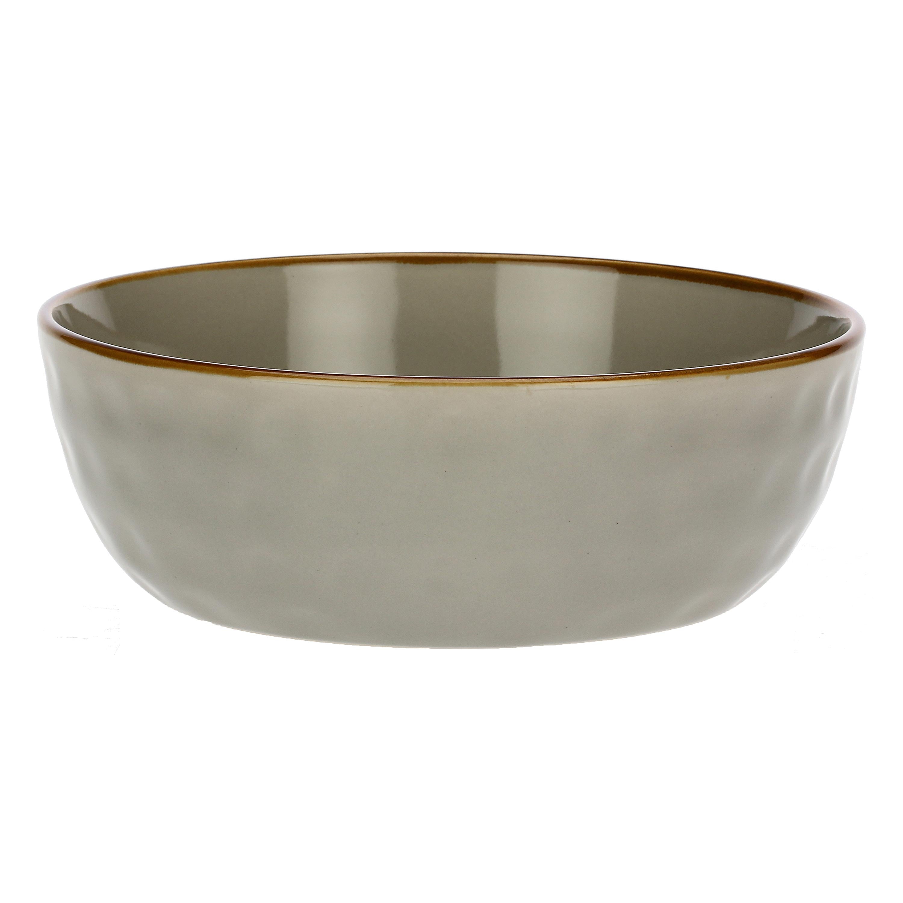 Set da 4, Insalatiera, Concerto - Gres, Ø 20 cm