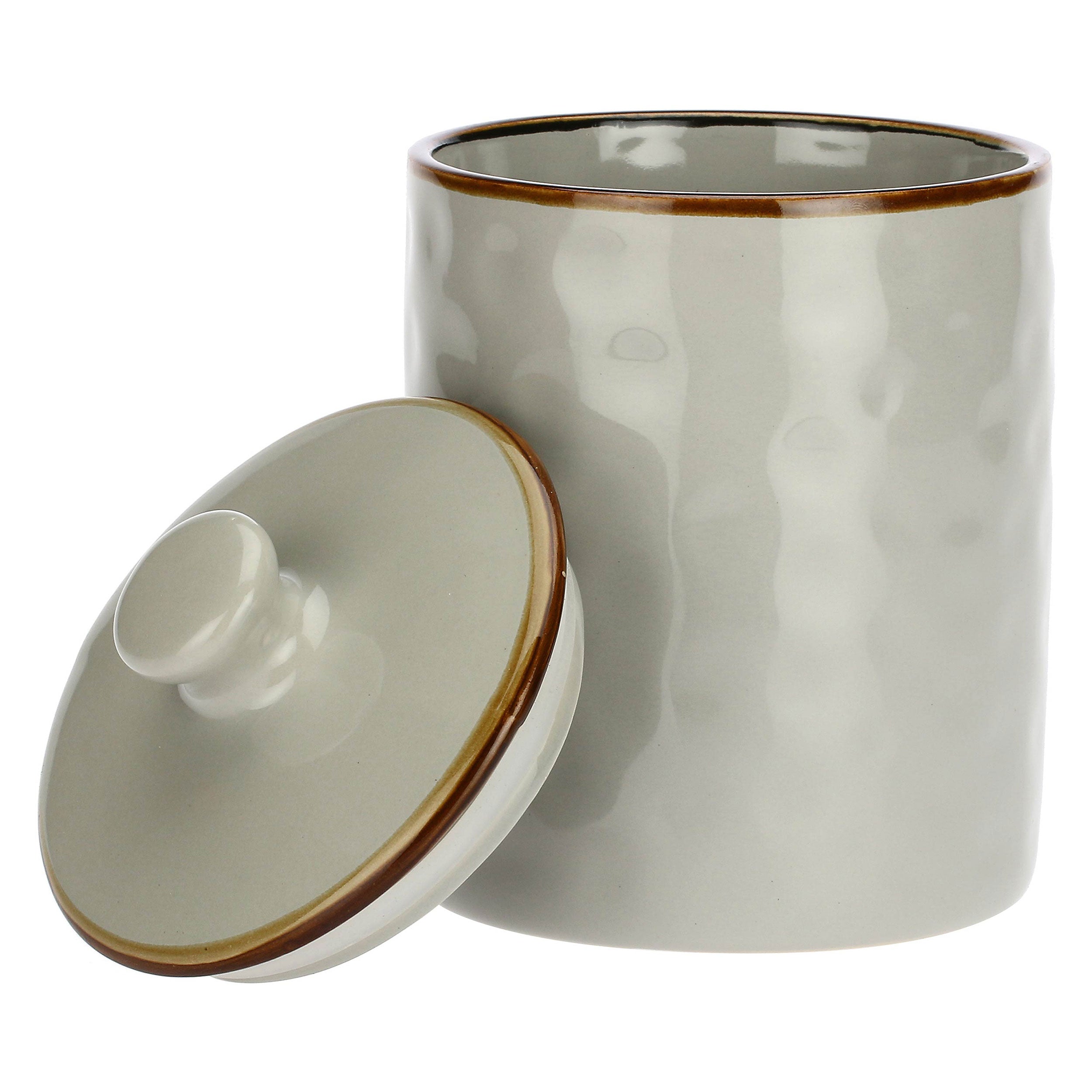 Barattolo, Concerto - Gres, 1100 ml