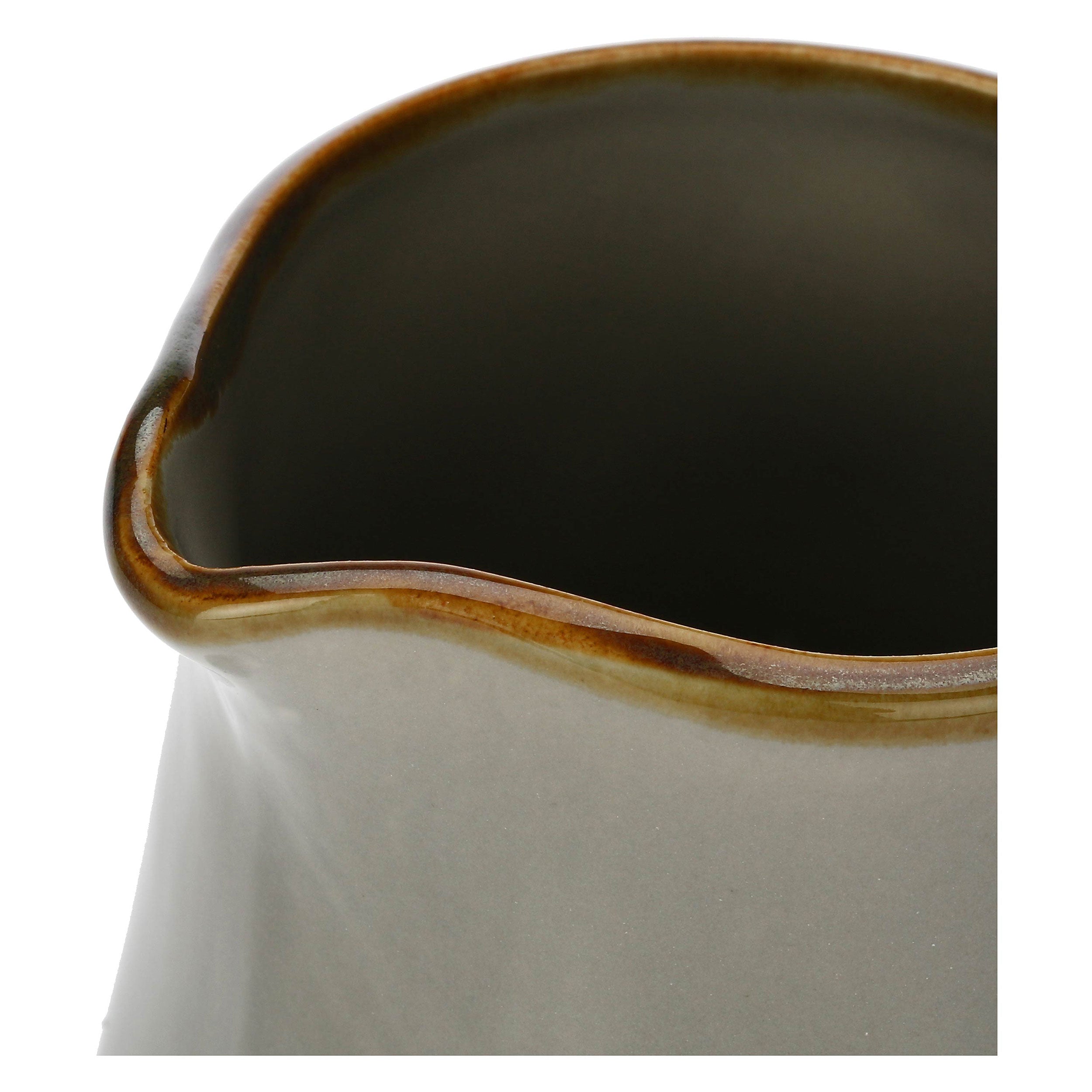 Brocca, Concerto - Gres, 1700 cc