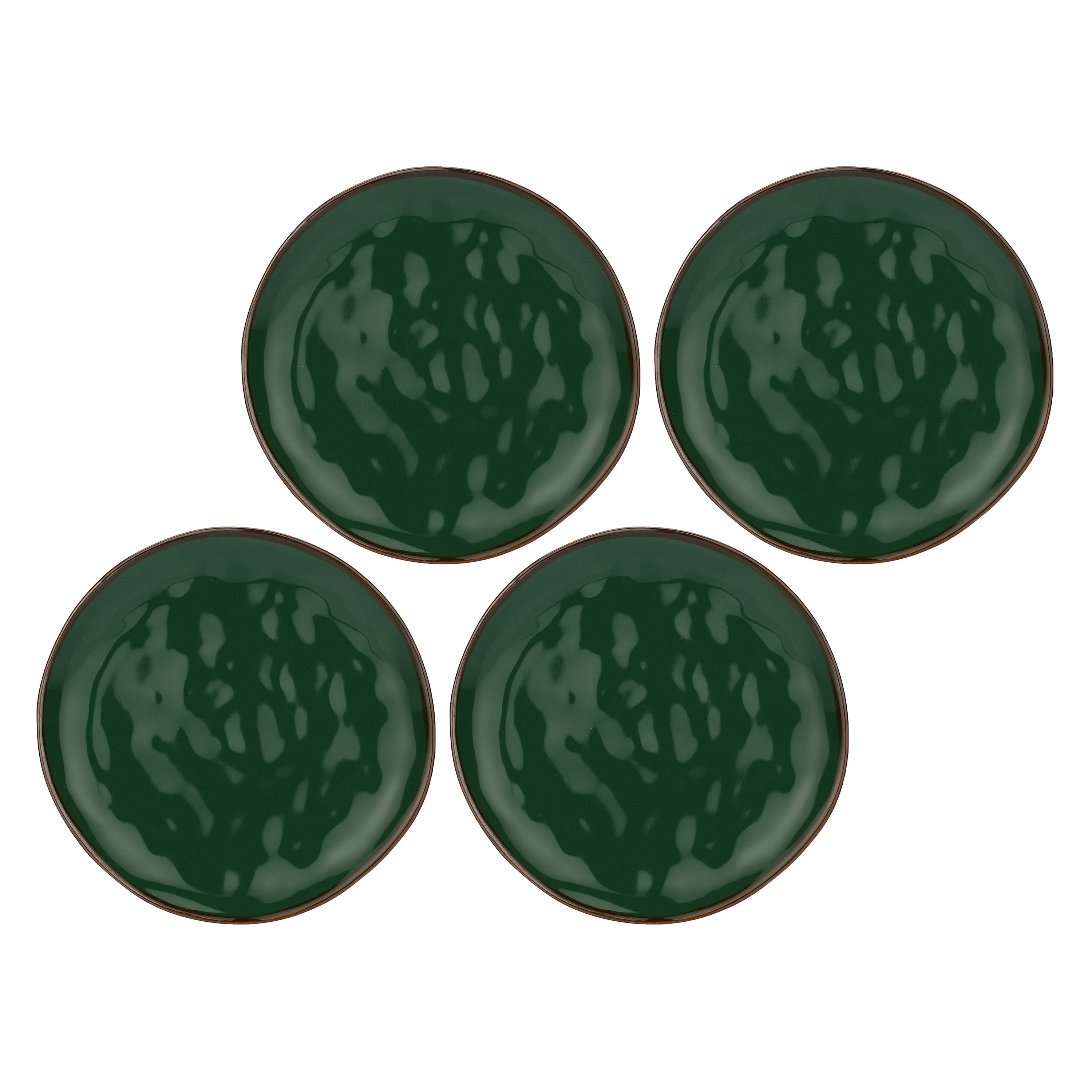 Set da 4, Piatto Frutta, Concerto - Gres, 20 cm