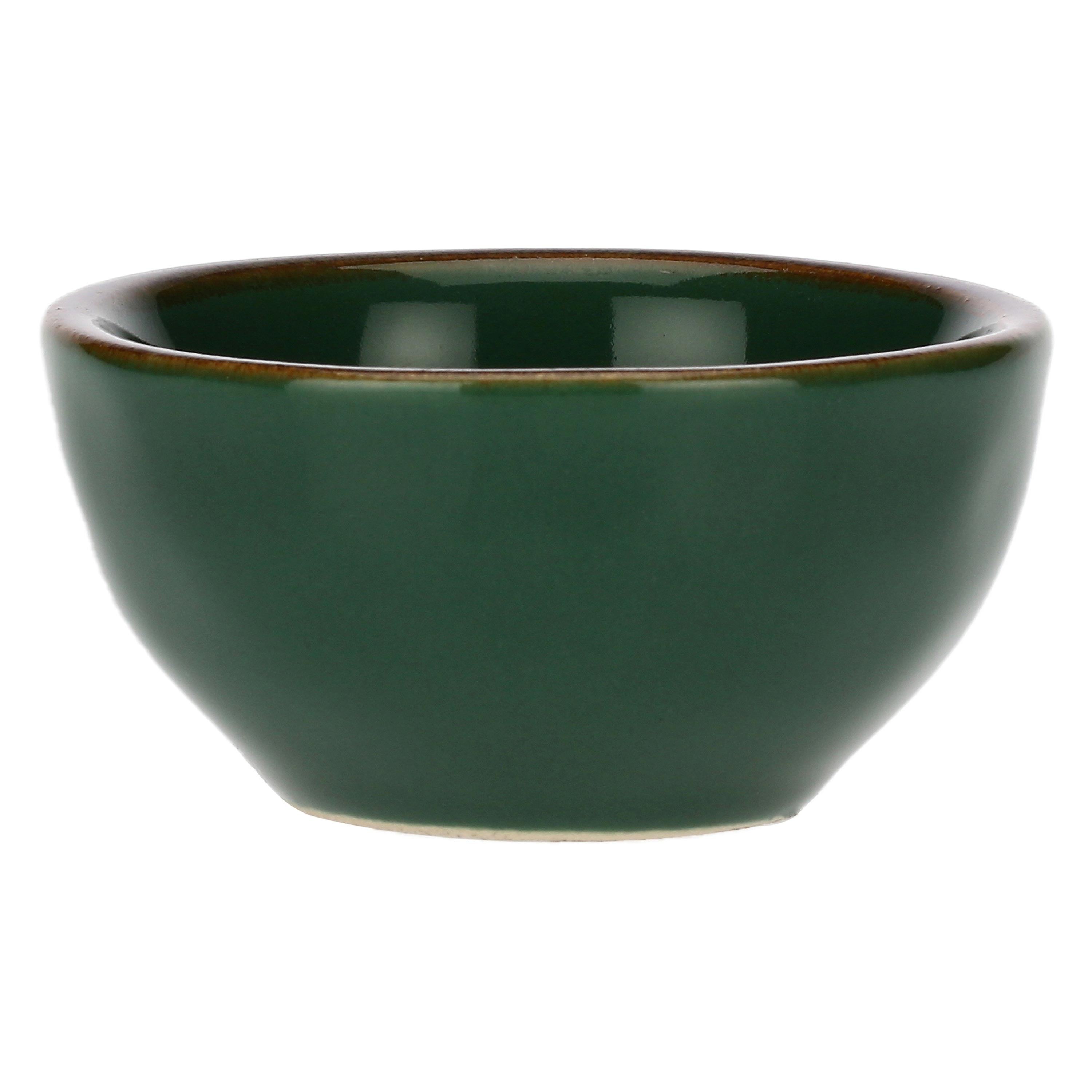 Set da 6, Ciotoline, Concerto - Gres,  Ø 7 cm
