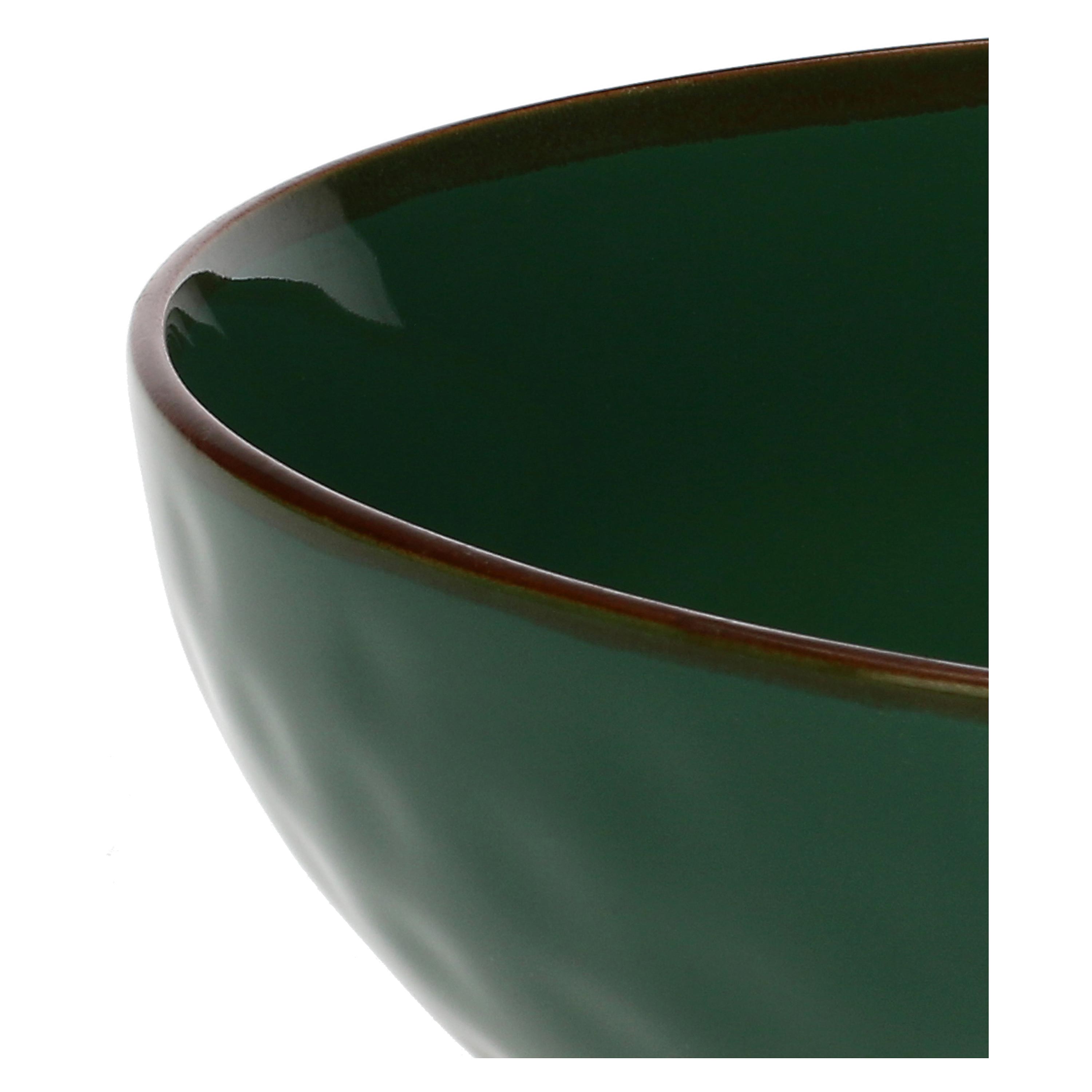 Set da 2, Insalatiera, Concerto - Gres, Ø 26 cm