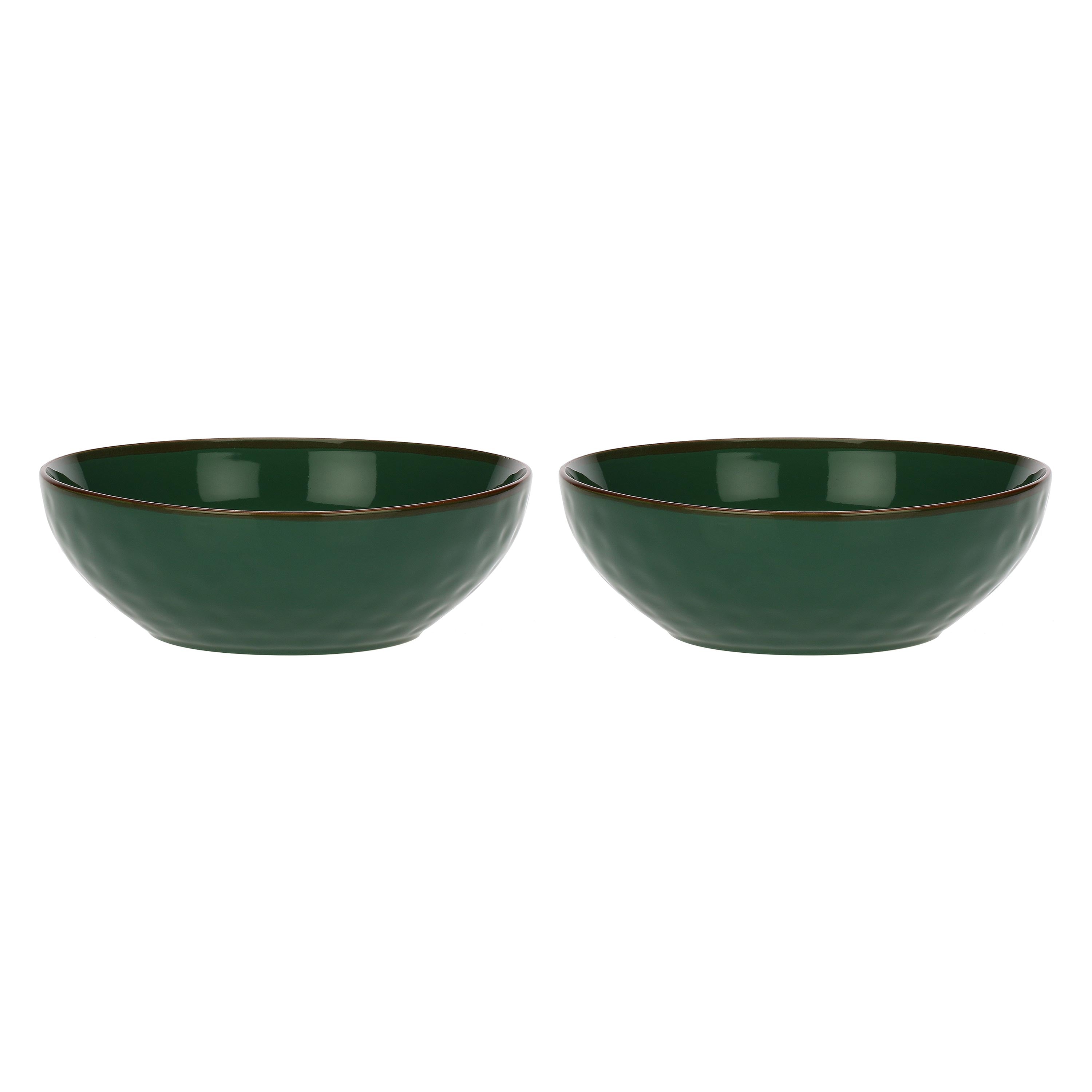 Set da 2, Insalatiera, Concerto - Gres, Ø 26 cm